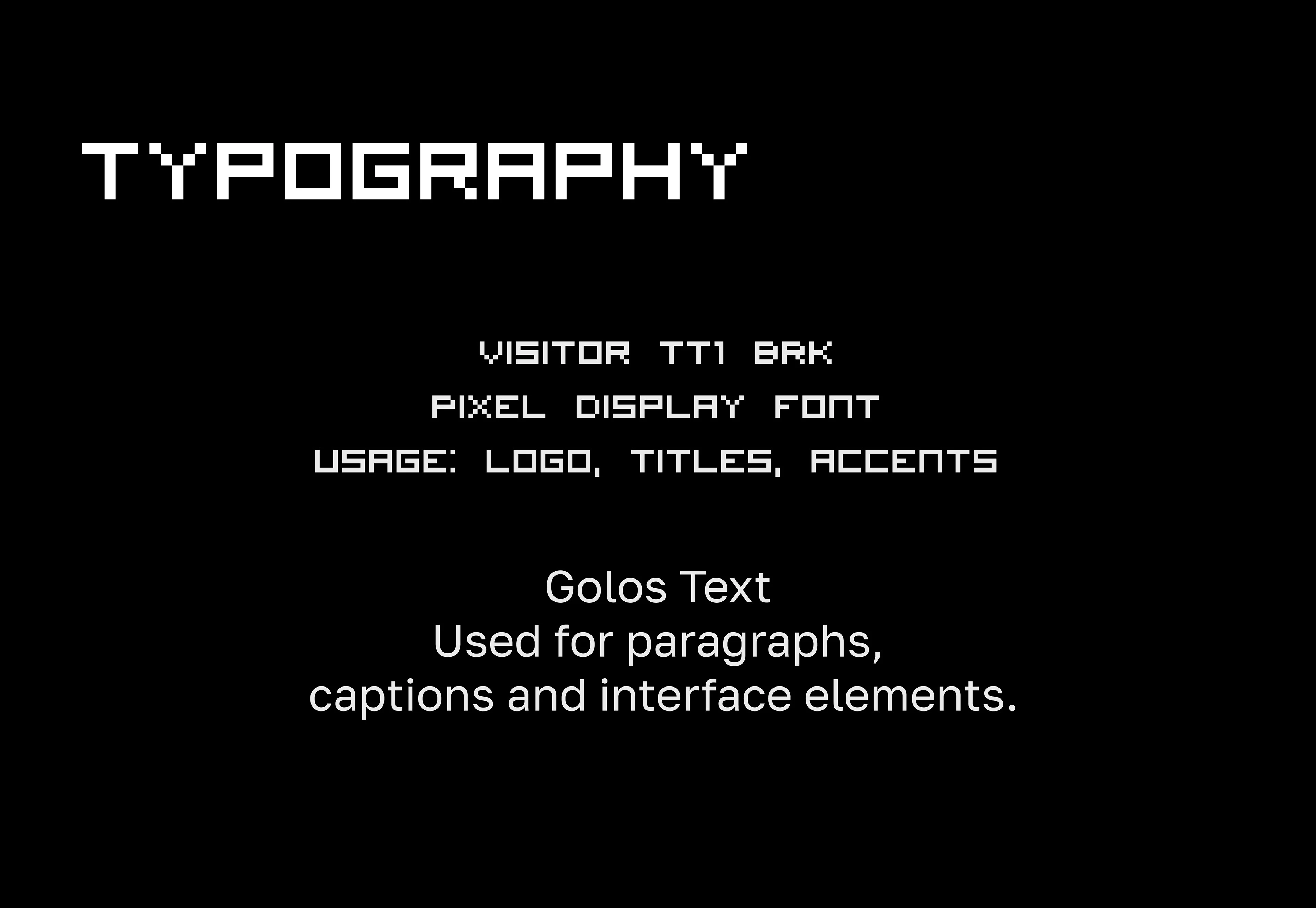 ORNAMENT | Slavic Identity System — Изображение №5 — Брендинг, Графика на Dprofile