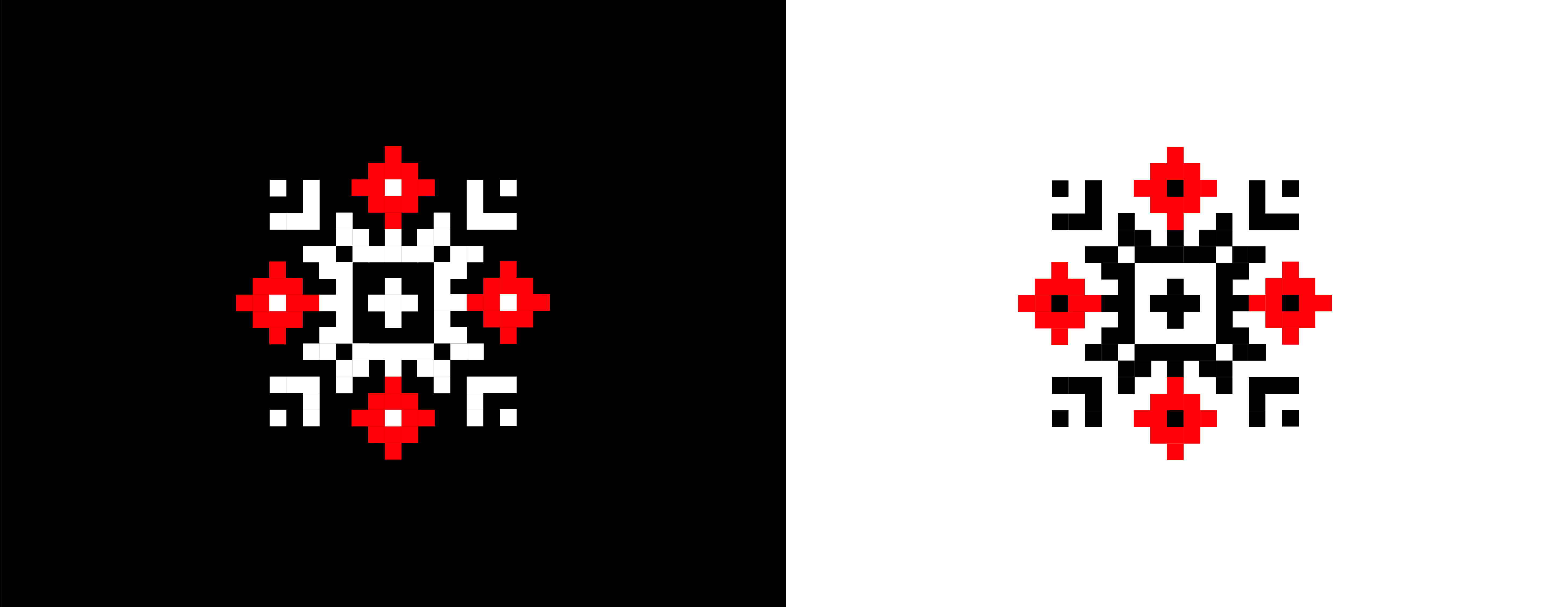 ORNAMENT | Slavic Identity System — Изображение №3 — Брендинг, Графика на Dprofile