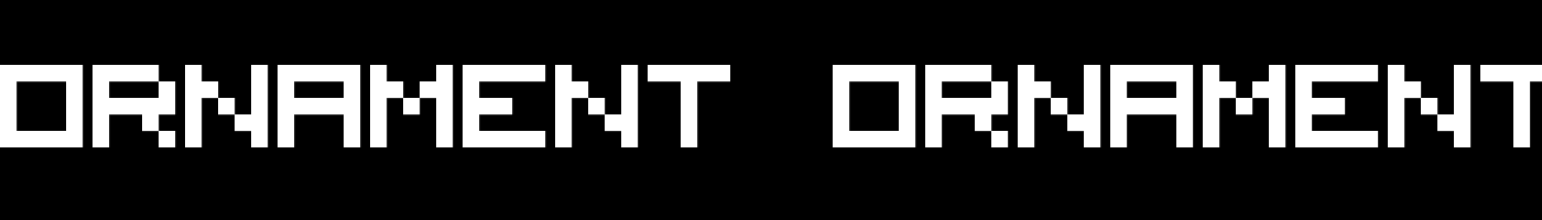 ORNAMENT | Slavic Identity System — Изображение №2 — Брендинг, Графика на Dprofile