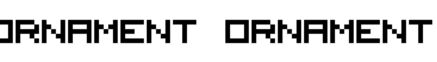 ORNAMENT | Slavic Identity System — Изображение №4 — Брендинг, Графика на Dprofile