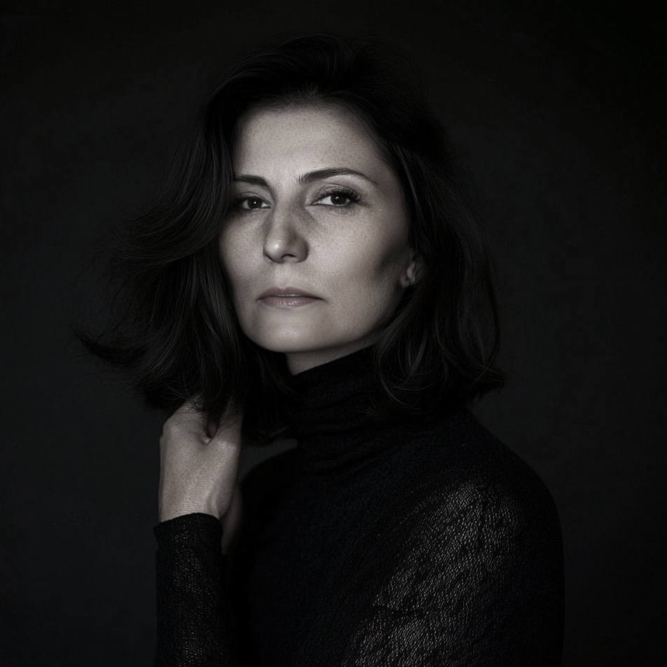 Аватар пользователя Pati Dzhidalaeva