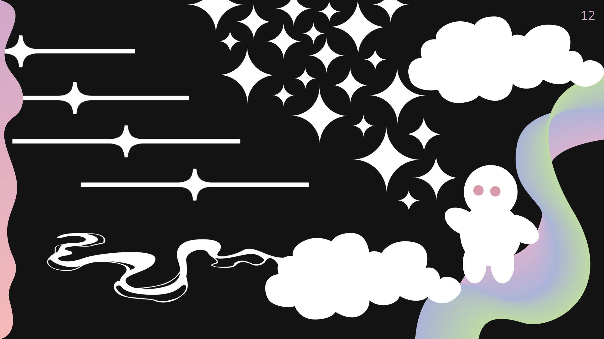 Брендбук для креативного пространства — Изображение №13 — Брендинг на Dprofile