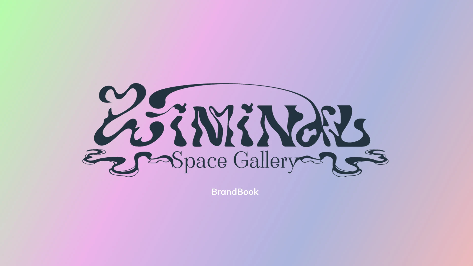 Брендбук для креативного пространства — Изображение №1 — Брендинг на Dprofile