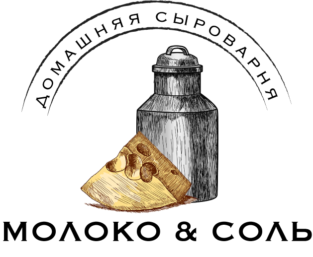 Айдентика для домашней сыроварни МОЛОКО & СОЛЬ — Изображение №2 — Интерфейсы, Брендинг на Dprofile