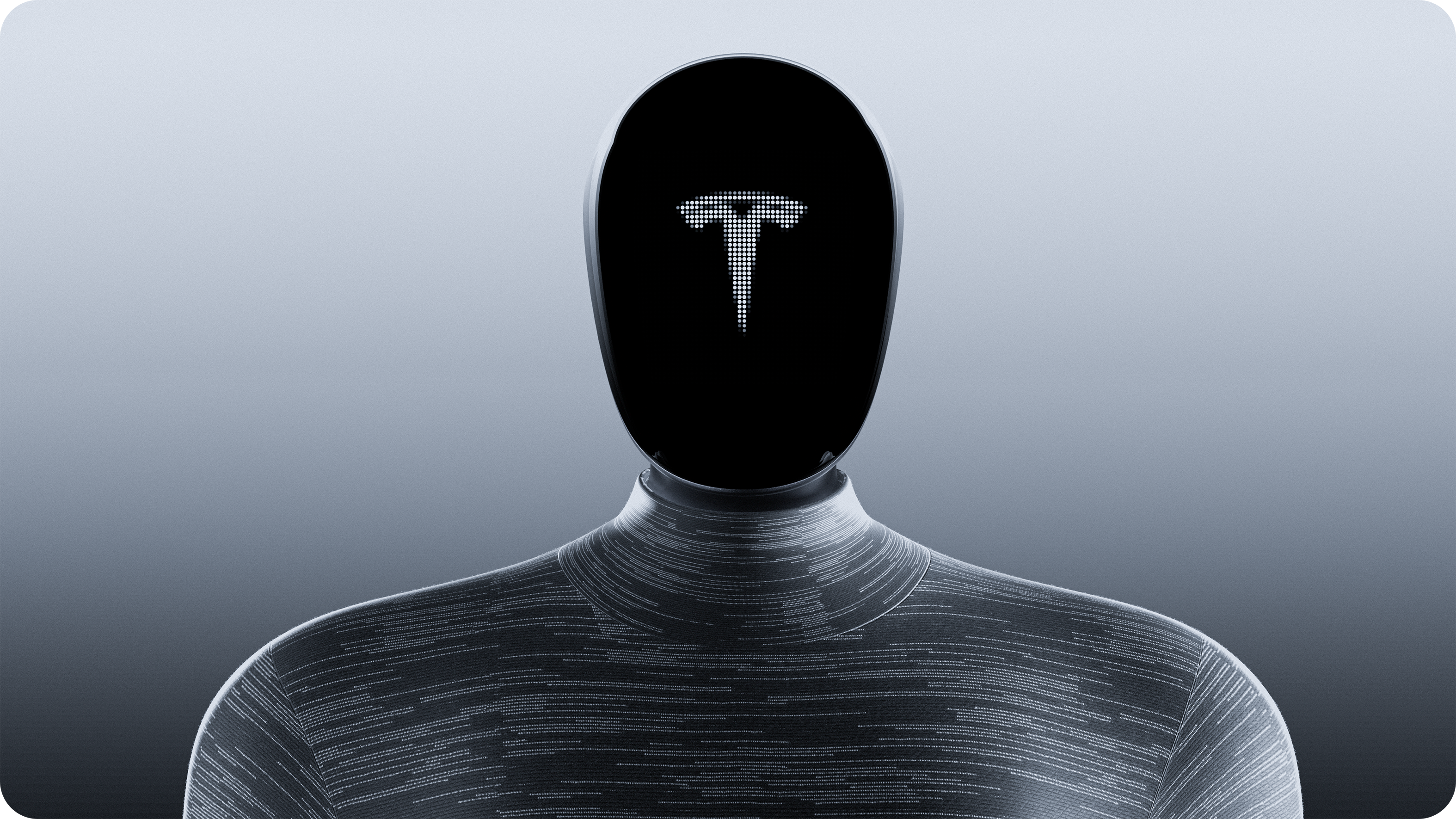 Tesla Optimus Home — Изображение №12 — Иллюстрация, 3D на Dprofile