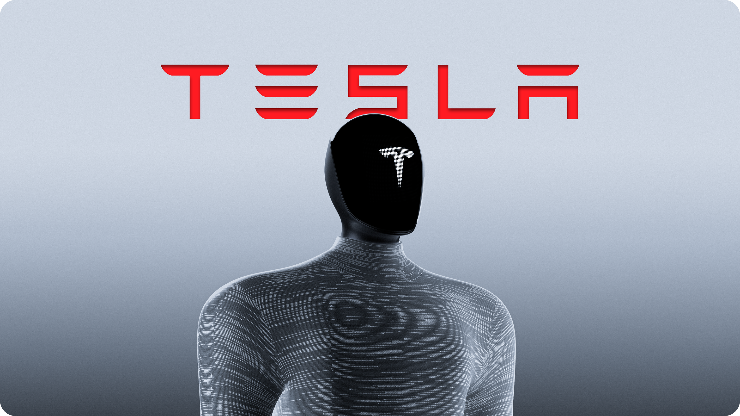 Tesla Optimus Home — Изображение №1 — Иллюстрация, 3D на Dprofile