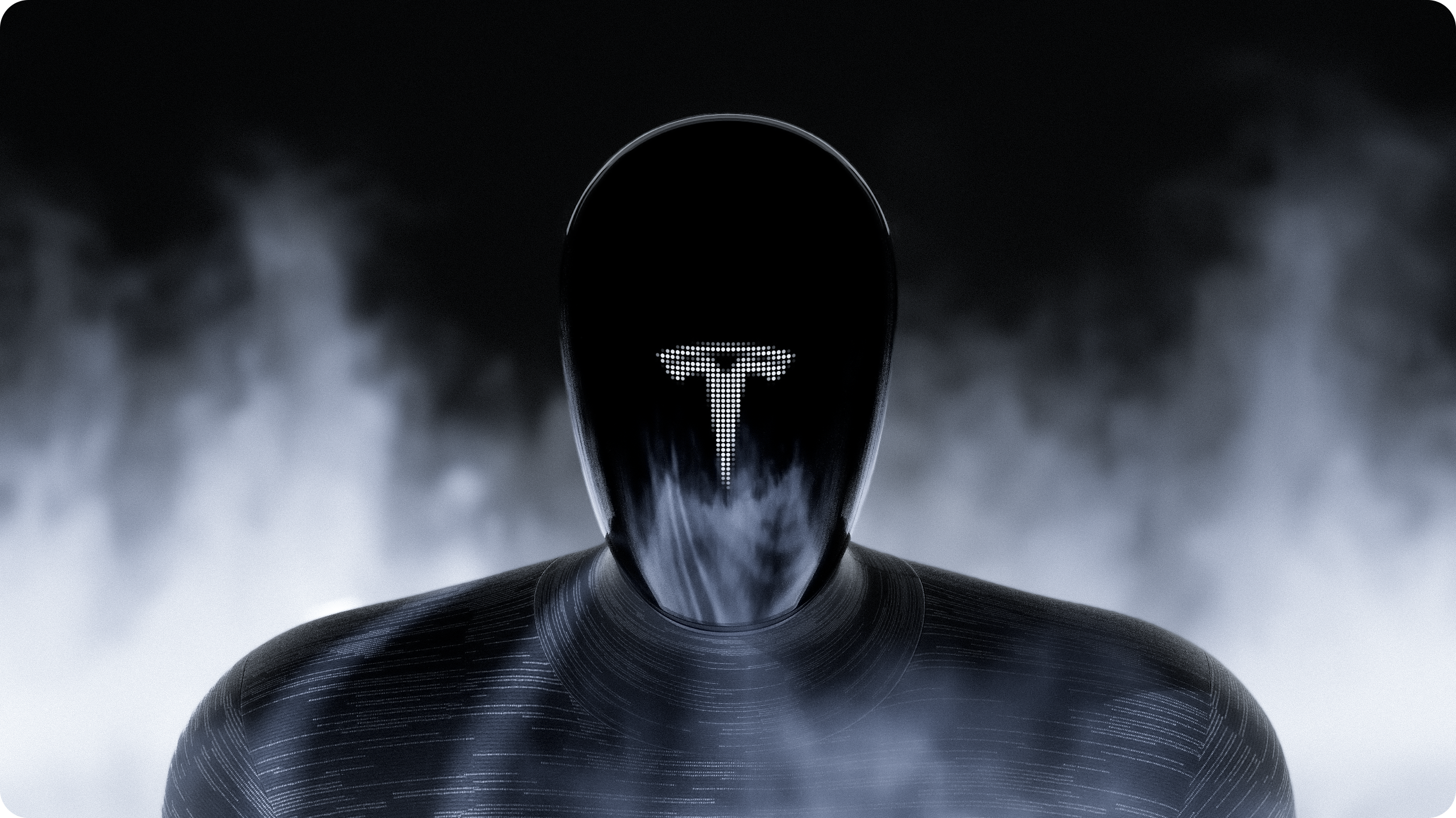 Tesla Optimus Home — Изображение №11 — Иллюстрация, 3D на Dprofile