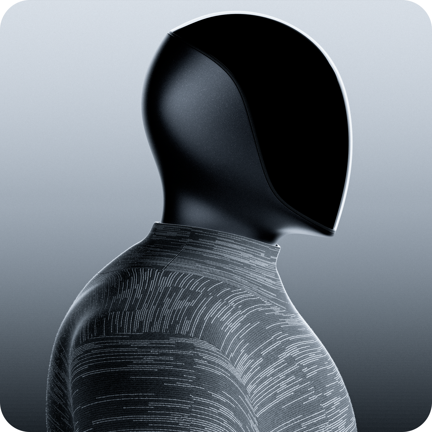 Tesla Optimus Home — Изображение №4 — Иллюстрация, 3D на Dprofile