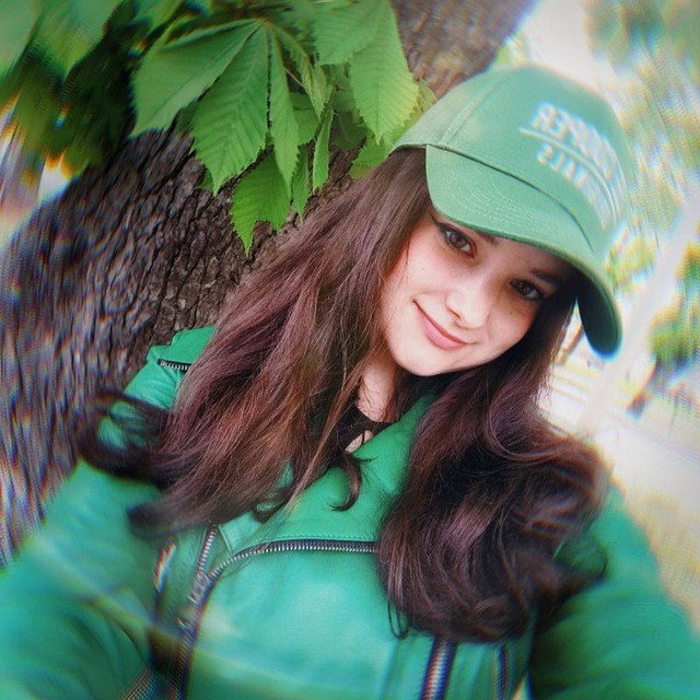 Аватар пользователя Полина Чиркина