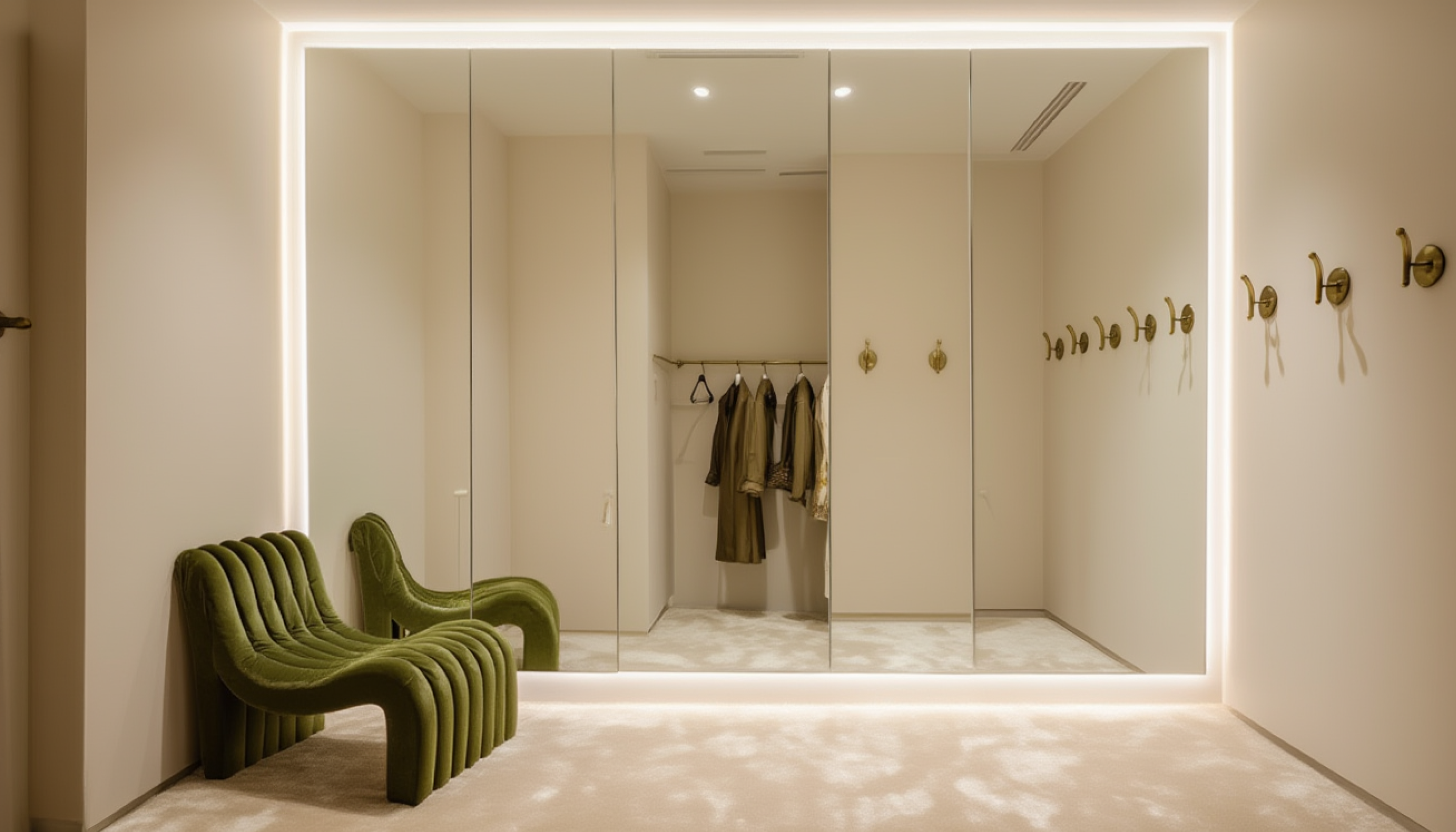 Фирменный стиль для бренда одежды — Изображение №15 — Брендинг на Dprofile