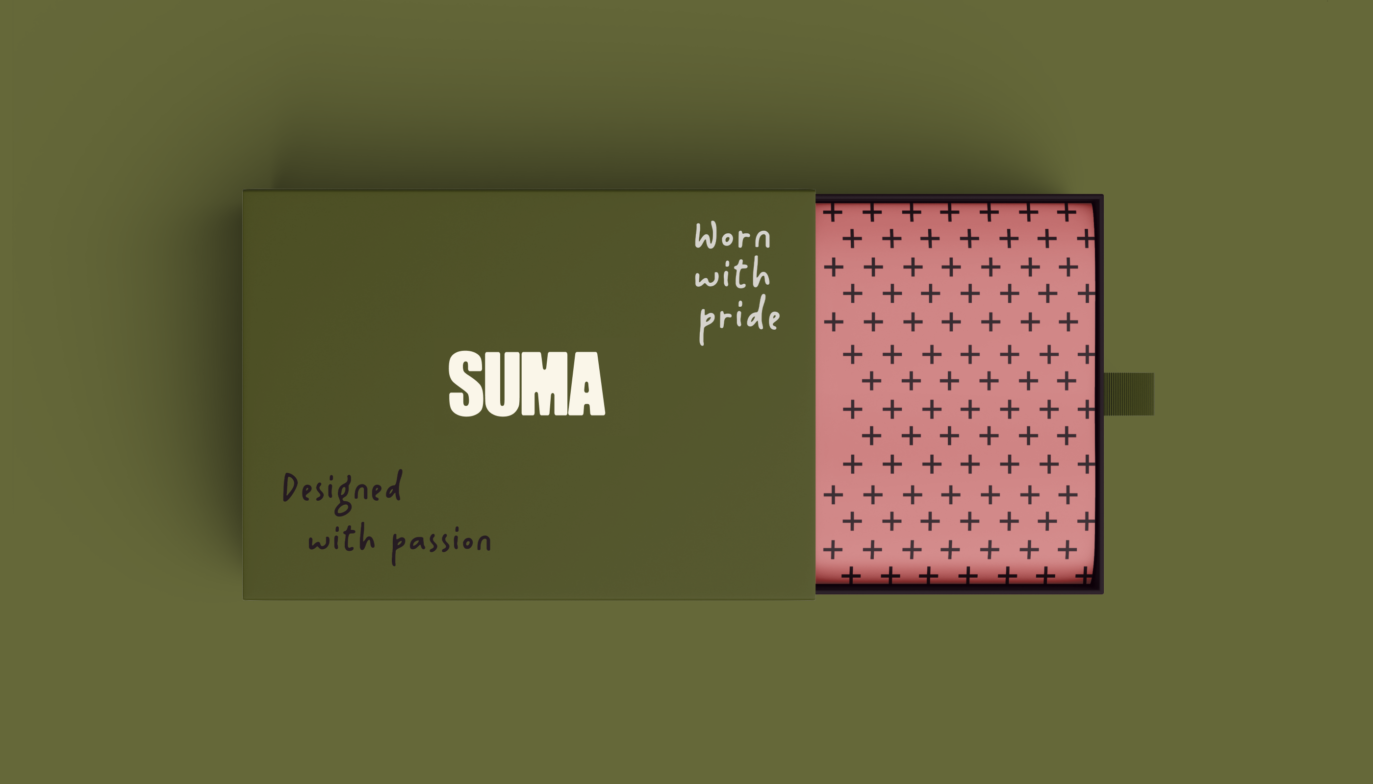 Фирменный стиль для бренда одежды — Изображение №11 — Брендинг на Dprofile