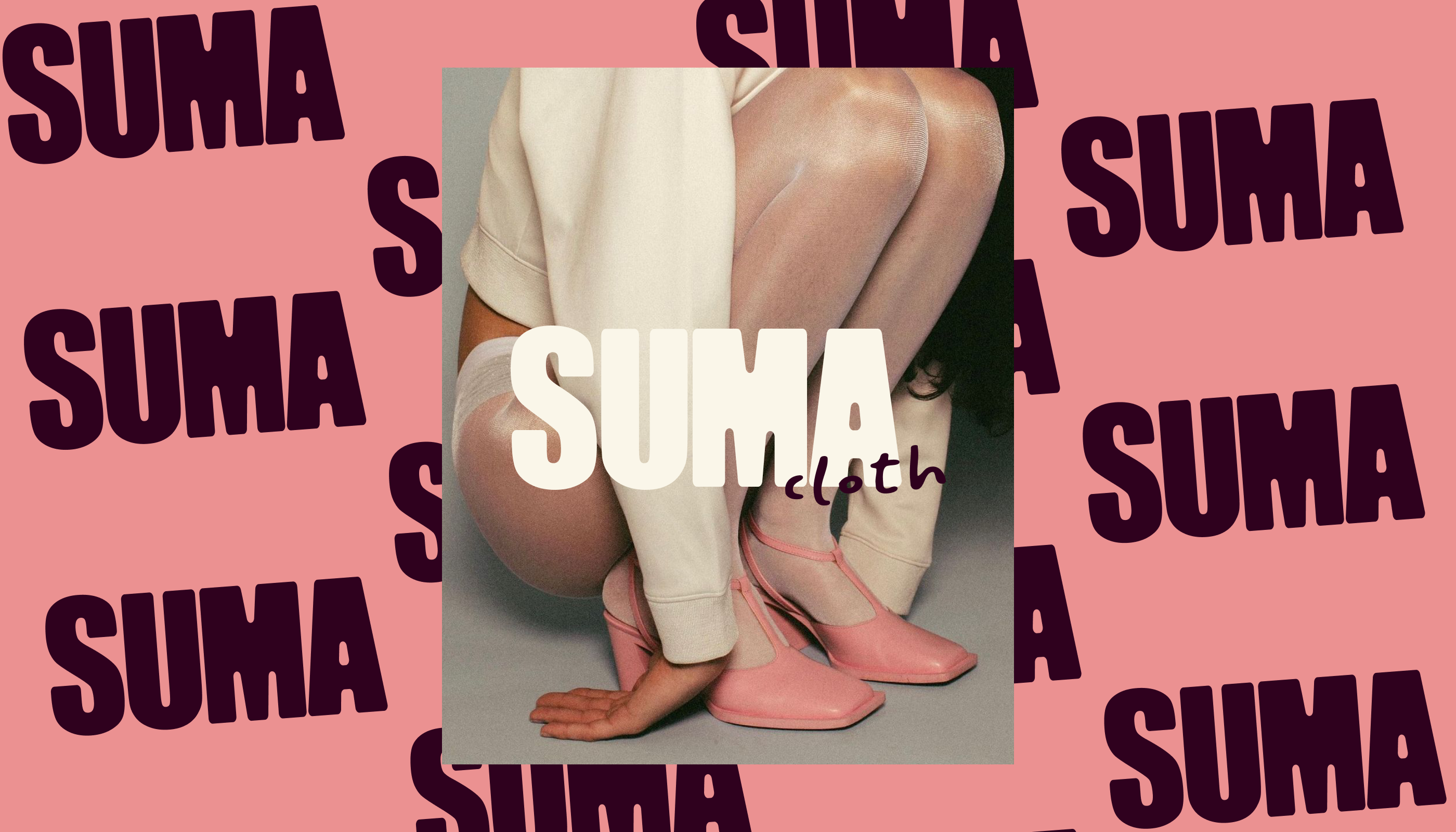 Фирменный стиль для бренда одежды — Изображение №16 — Брендинг на Dprofile