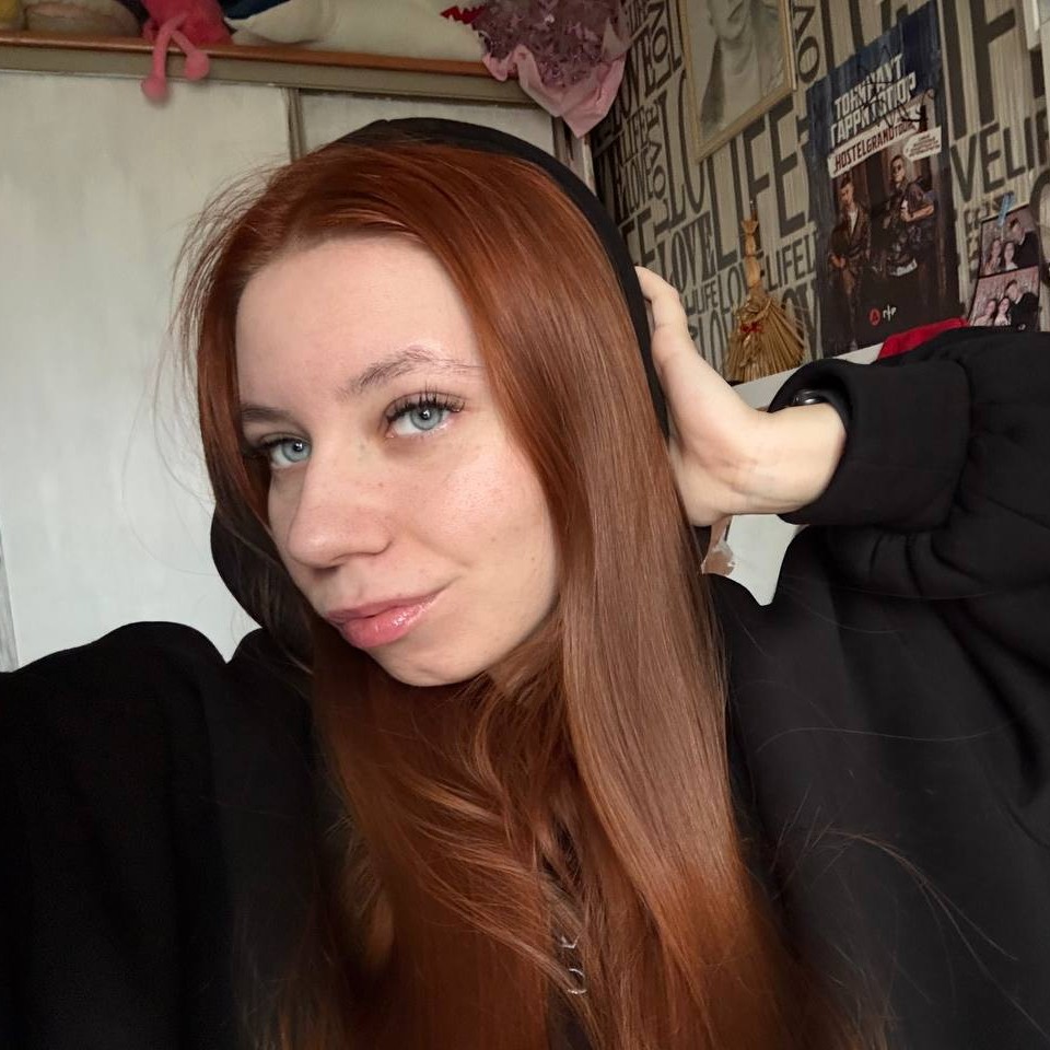 Аватар пользователя Диана Смирнова