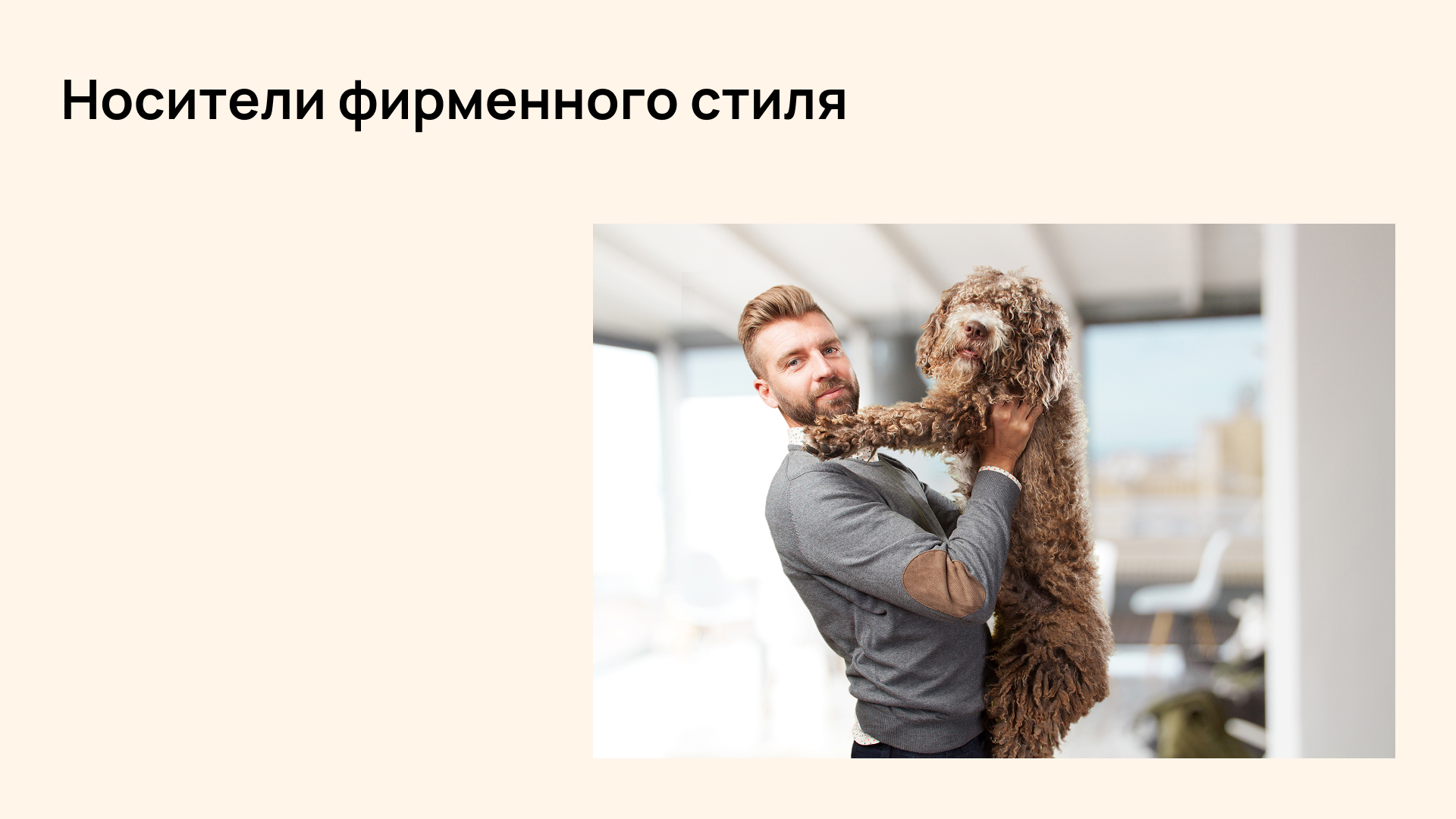 Брендинг для зоосалона — Изображение №10 — Интерфейсы, Брендинг на Dprofile