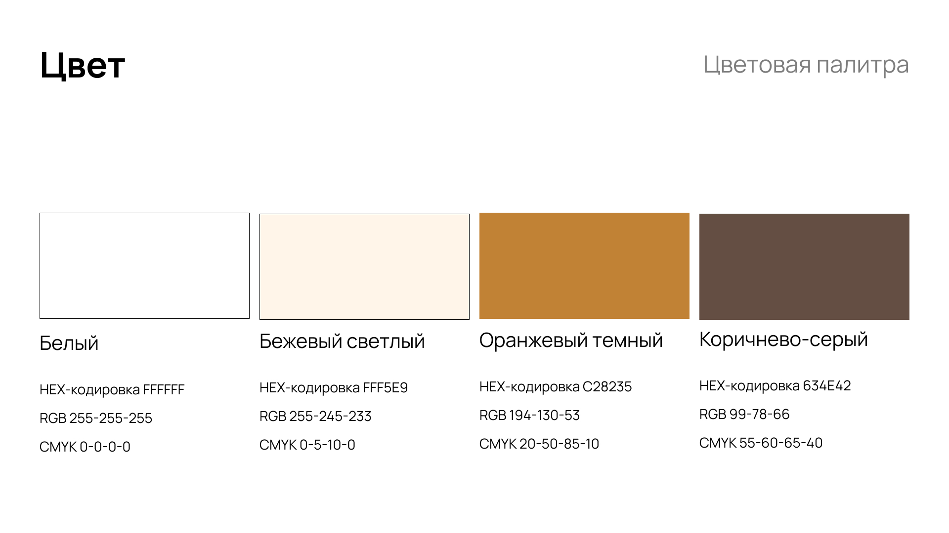 Брендинг для зоосалона — Изображение №8 — Интерфейсы, Брендинг на Dprofile