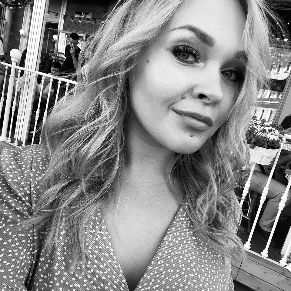 Аватар пользователя Лидия Калашникова