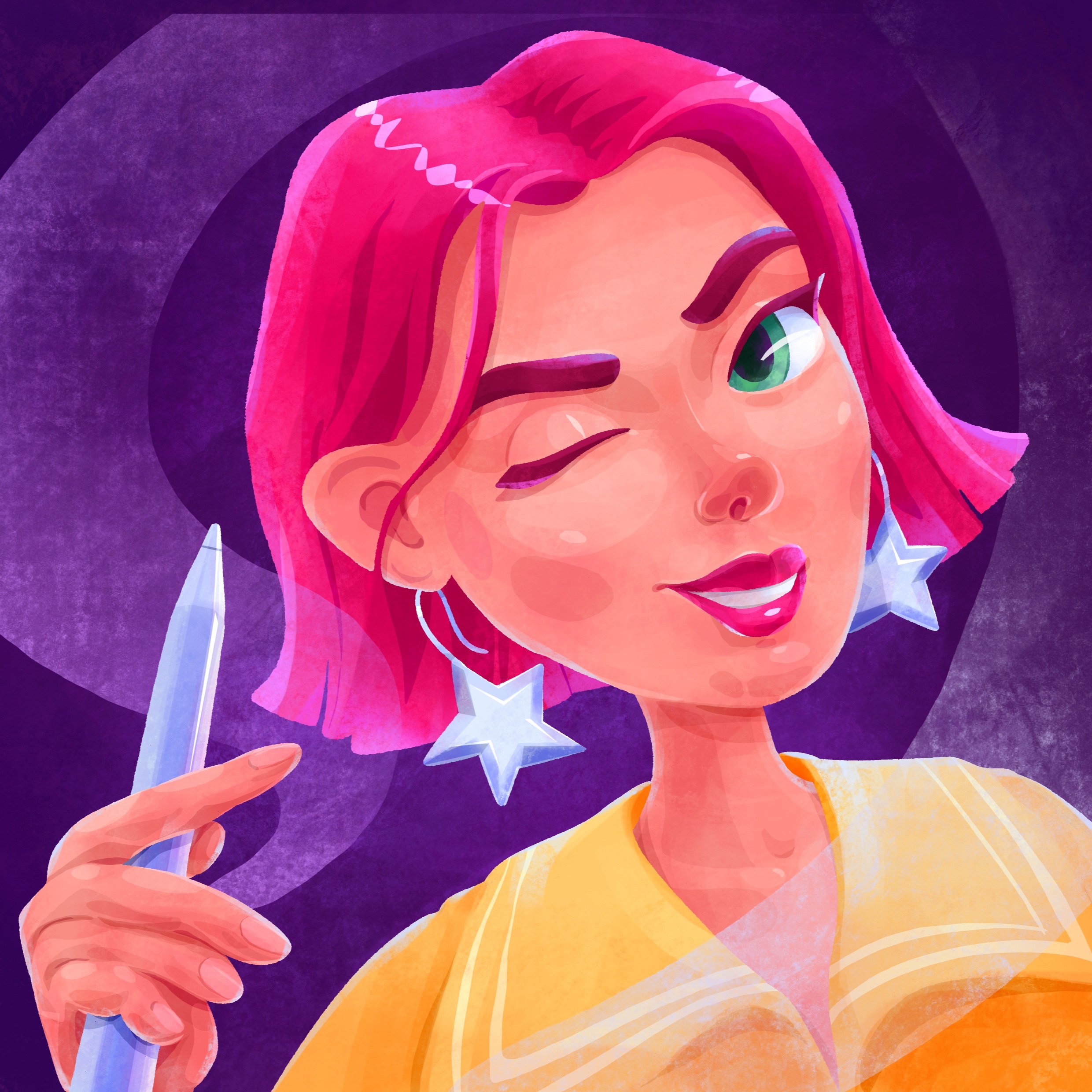 Аватар пользователя Мария Никитина