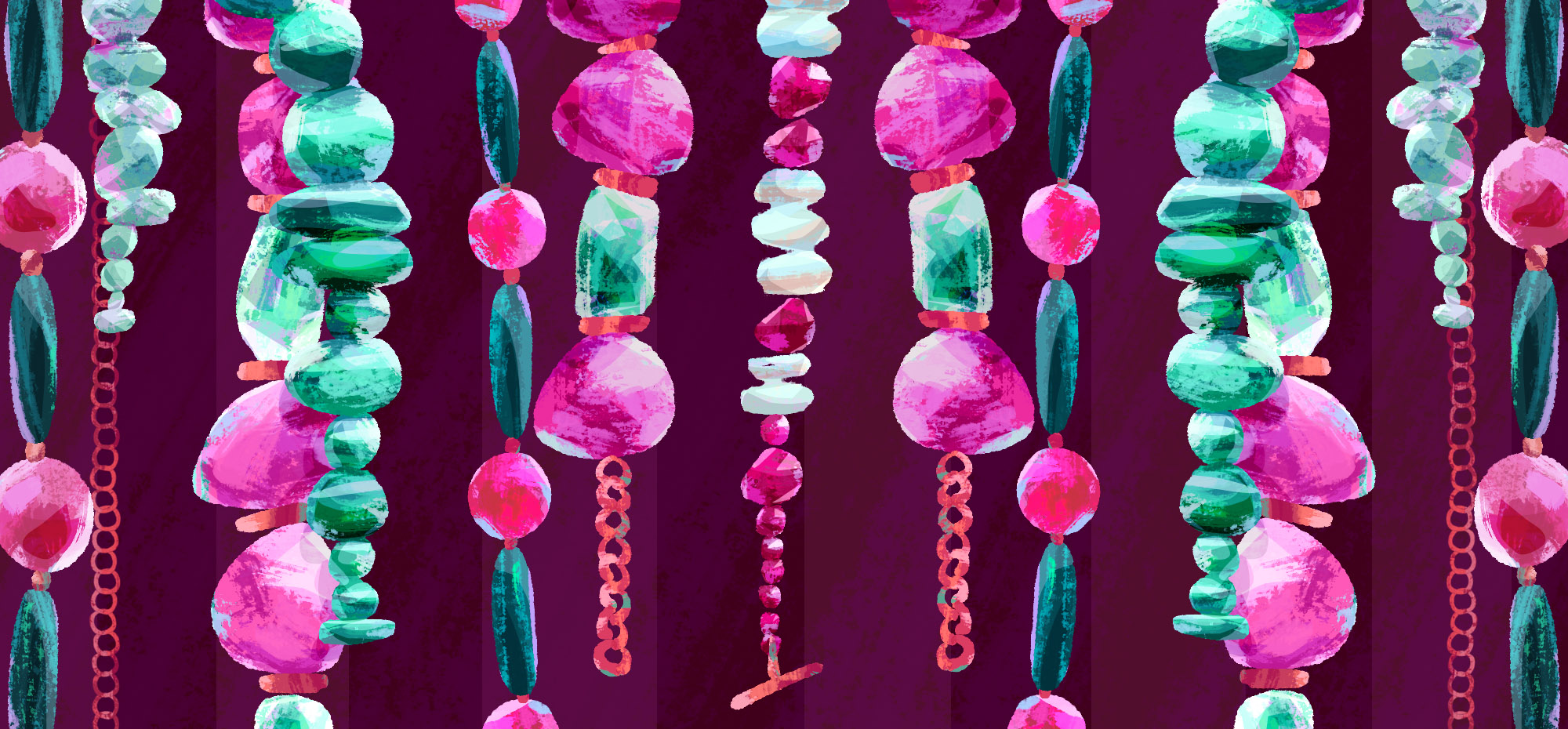 Иллюстрации для обложки книги «Медной горы хозяйка» — Изображение №1 — Иллюстрация, Графика на Dprofile