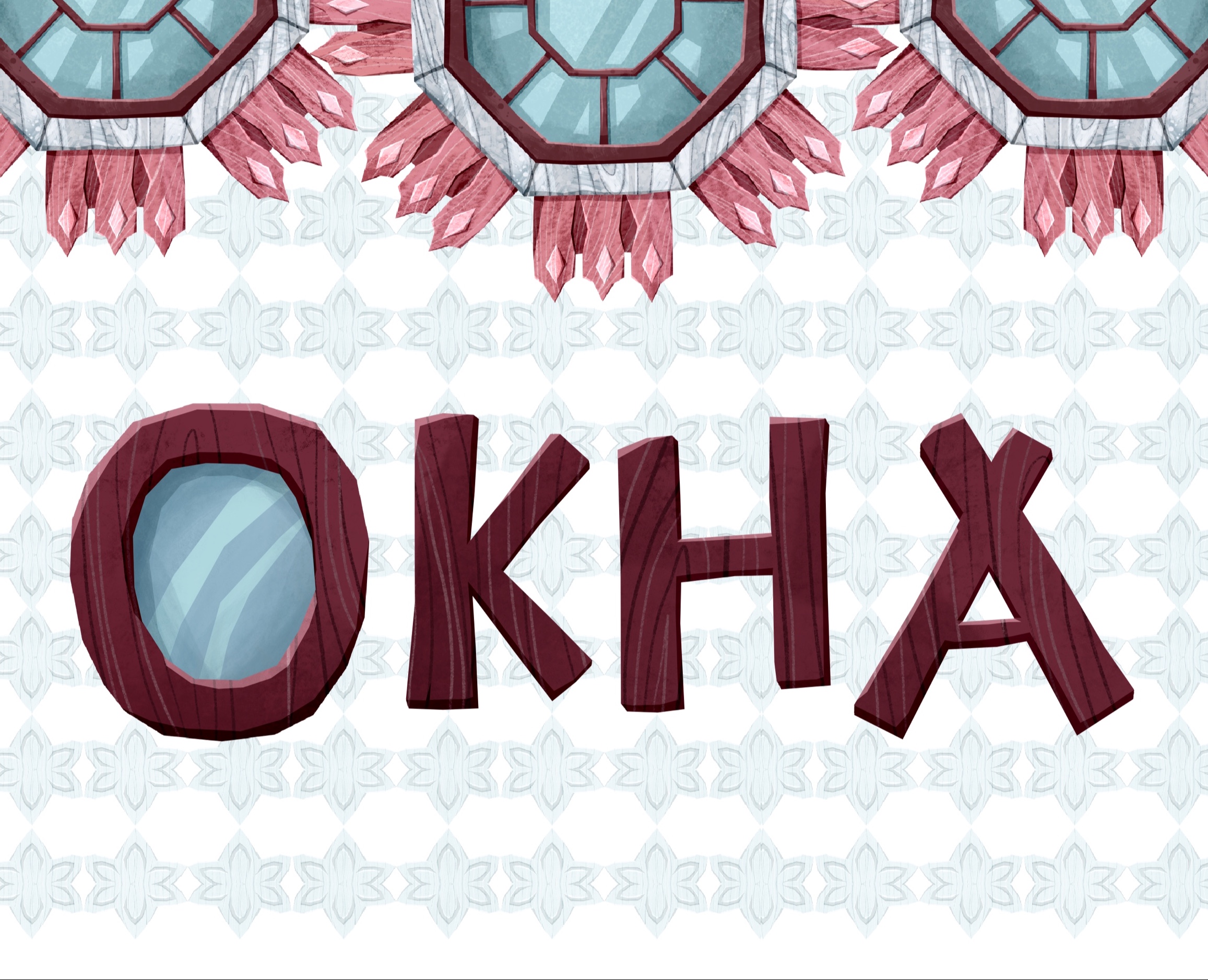 Иллюстрации окон — Иллюстрация на Dprofile