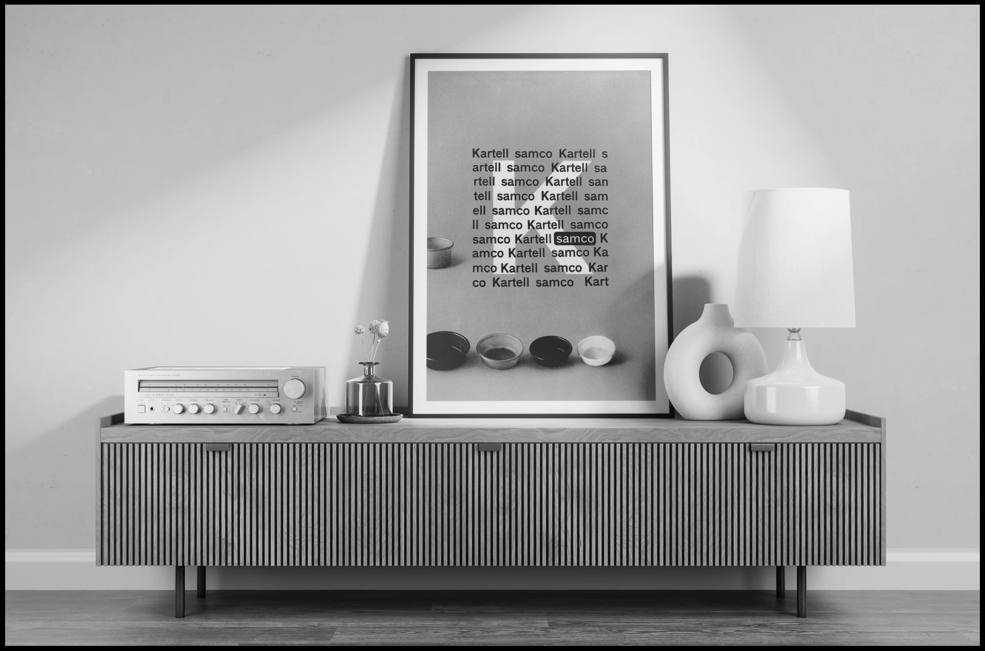 Kartell | E-commerce redesign — Изображение №9 — Интерфейсы на Dprofile