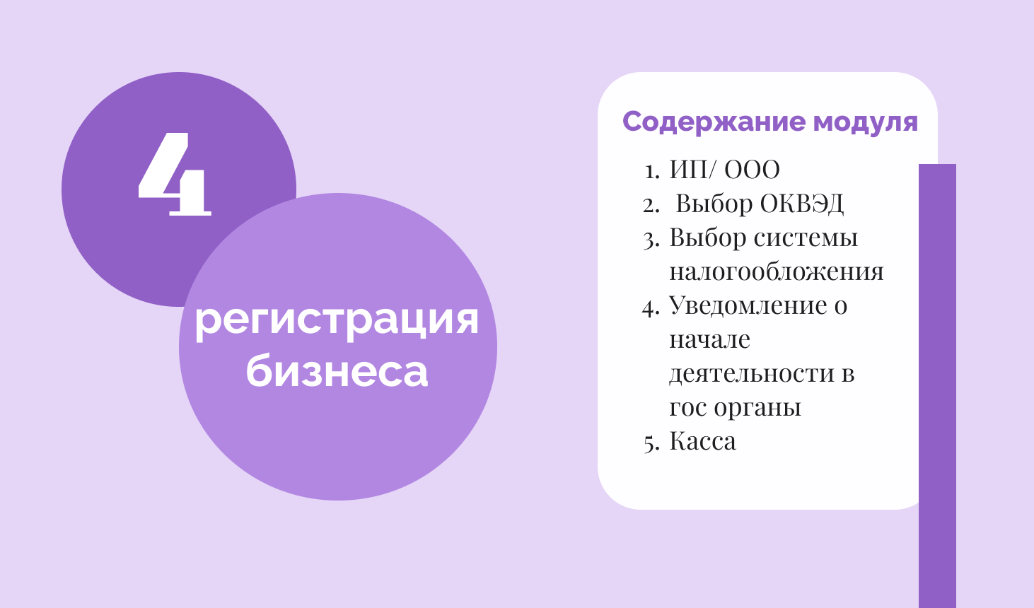 Презентация для обучающего курса — Изображение №4 — Графика, Маркетинг на Dprofile