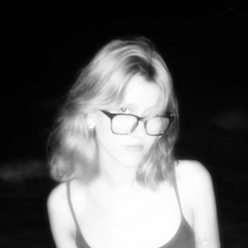 Аватар пользователя Вероника Толетова