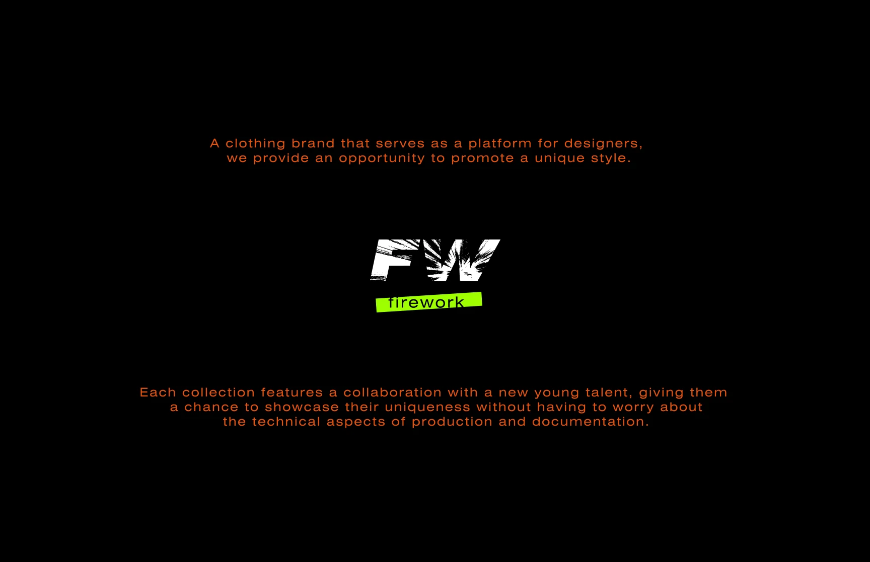 Брендинг магазина одежды — Изображение №2 — Брендинг, Маркетинг на Dprofile