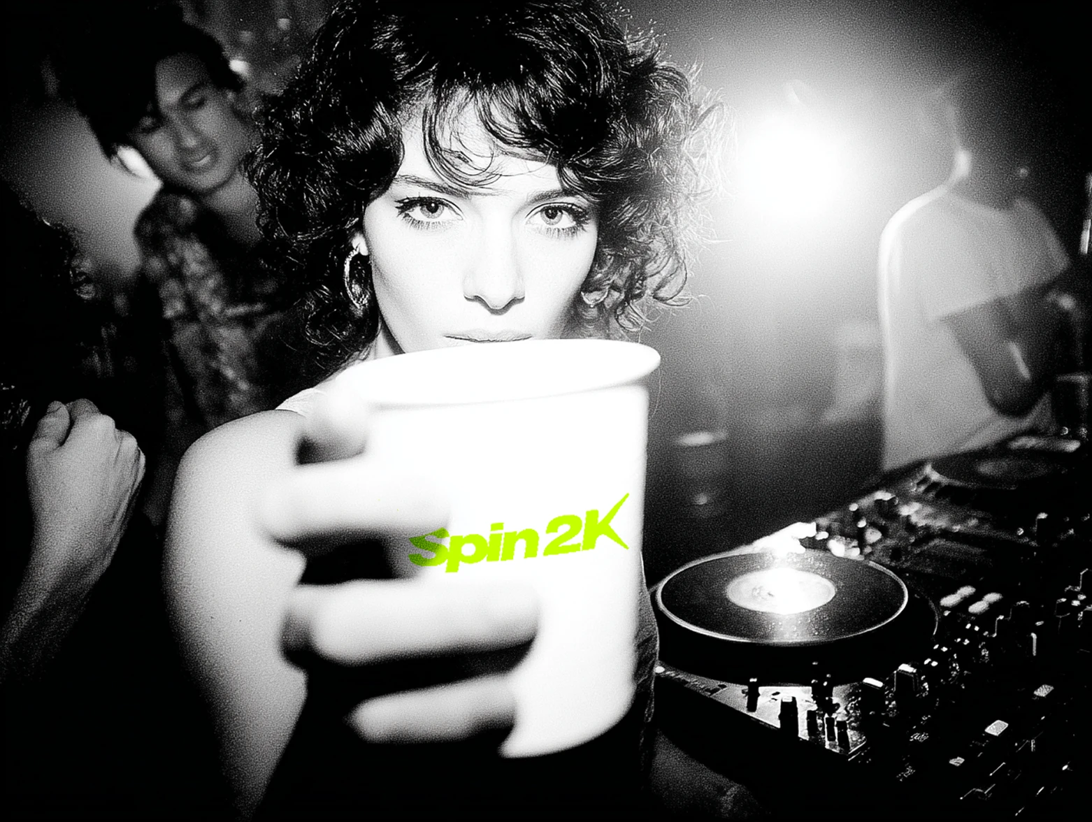 Брендинг и приложение музыкального фестиваля — Изображение №12 — Интерфейсы, Брендинг на Dprofile