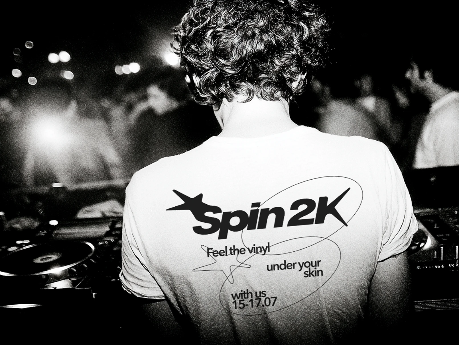 Брендинг и приложение музыкального фестиваля — Изображение №1 — Интерфейсы, Брендинг на Dprofile