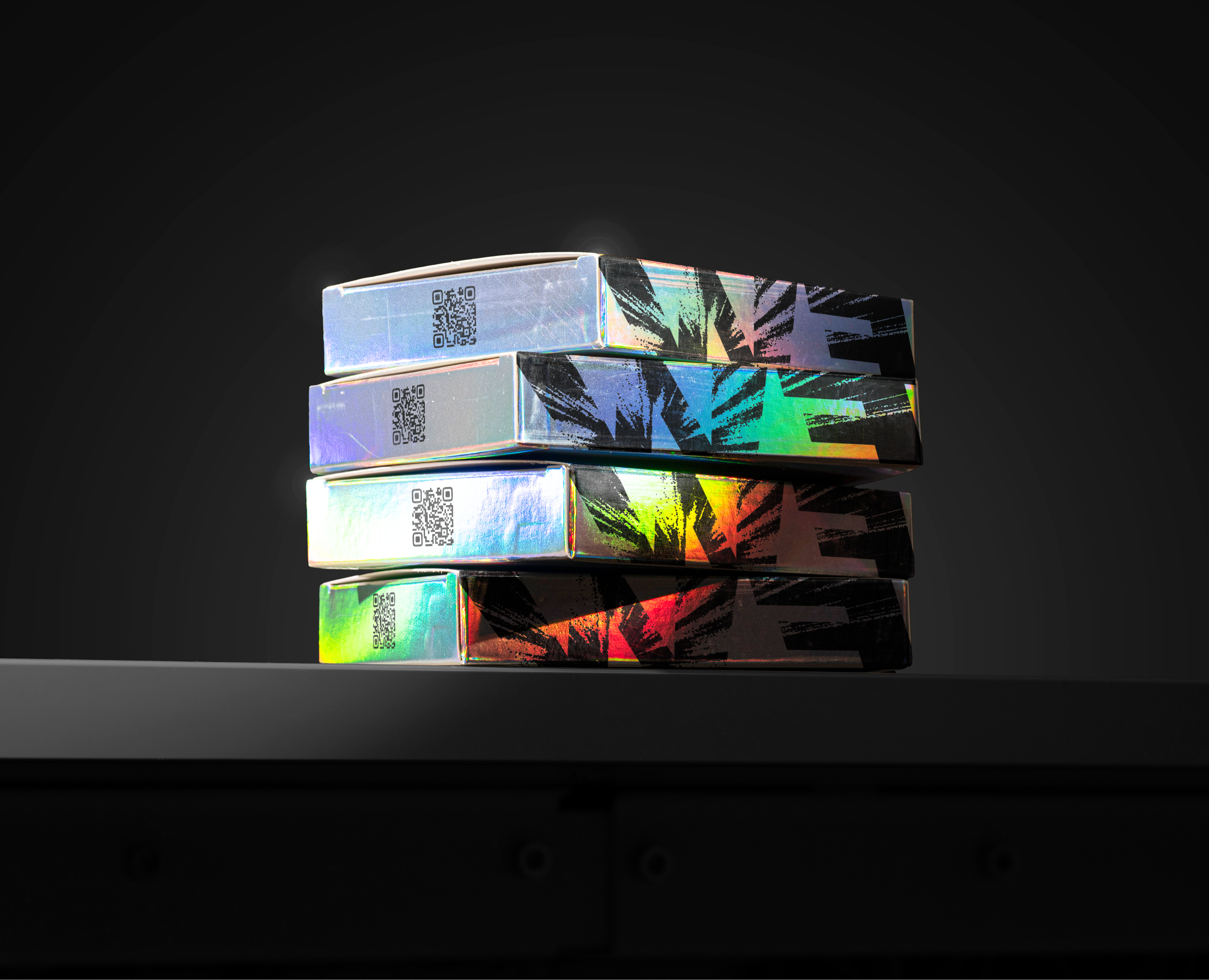 Streetwear clothes brand identity — Брендинг на Dprofile