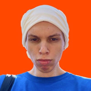 Аватар пользователя артём ворошнин