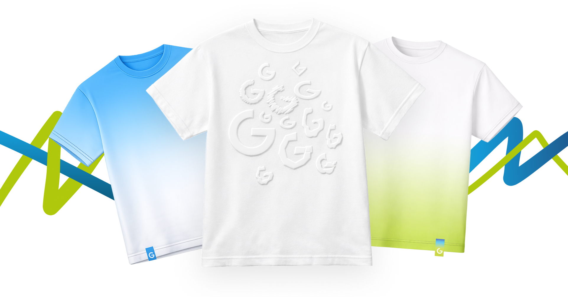 G Gradient HR Brand — Изображение №12 — Брендинг, Маркетинг на Dprofile