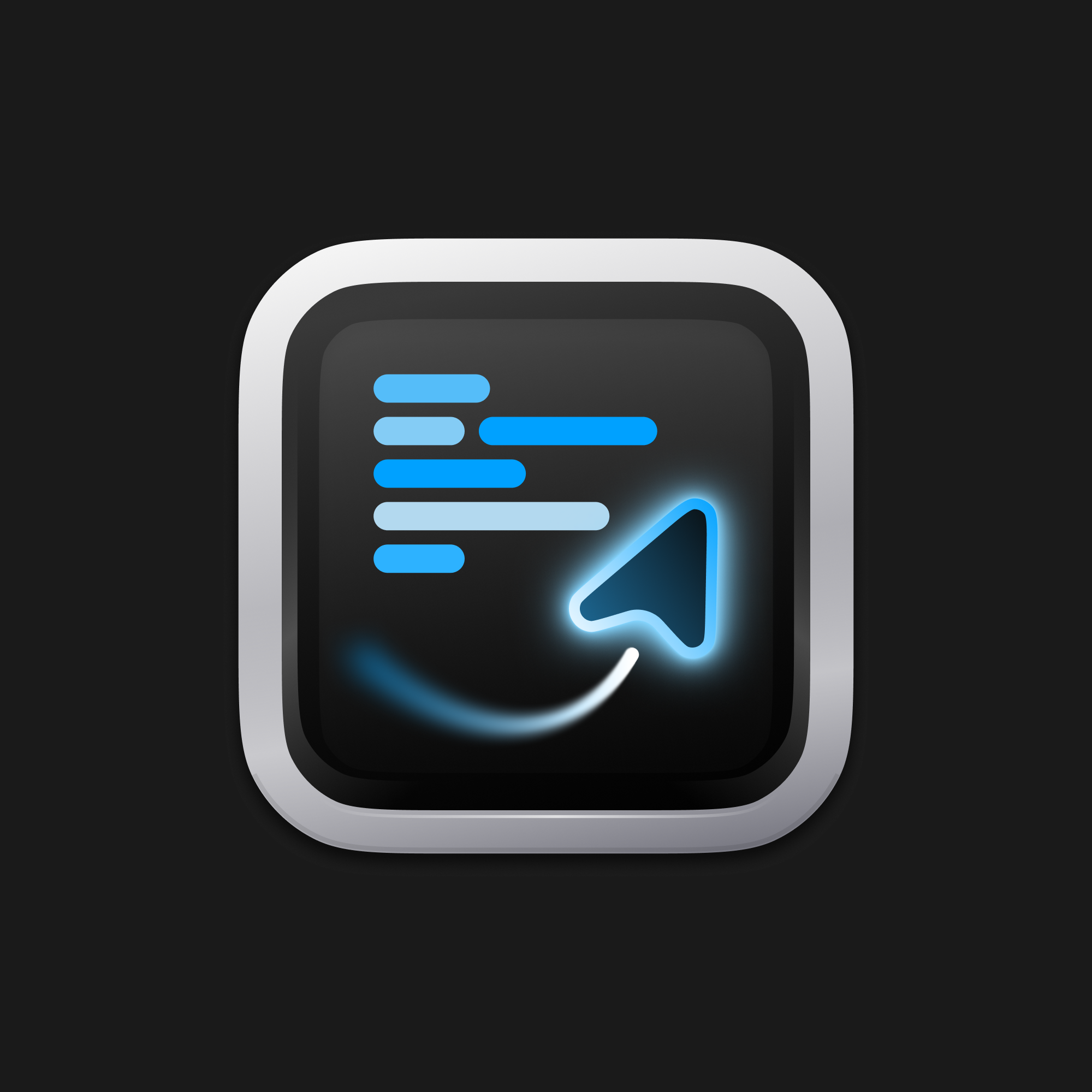 Аватар пользователя Курсор