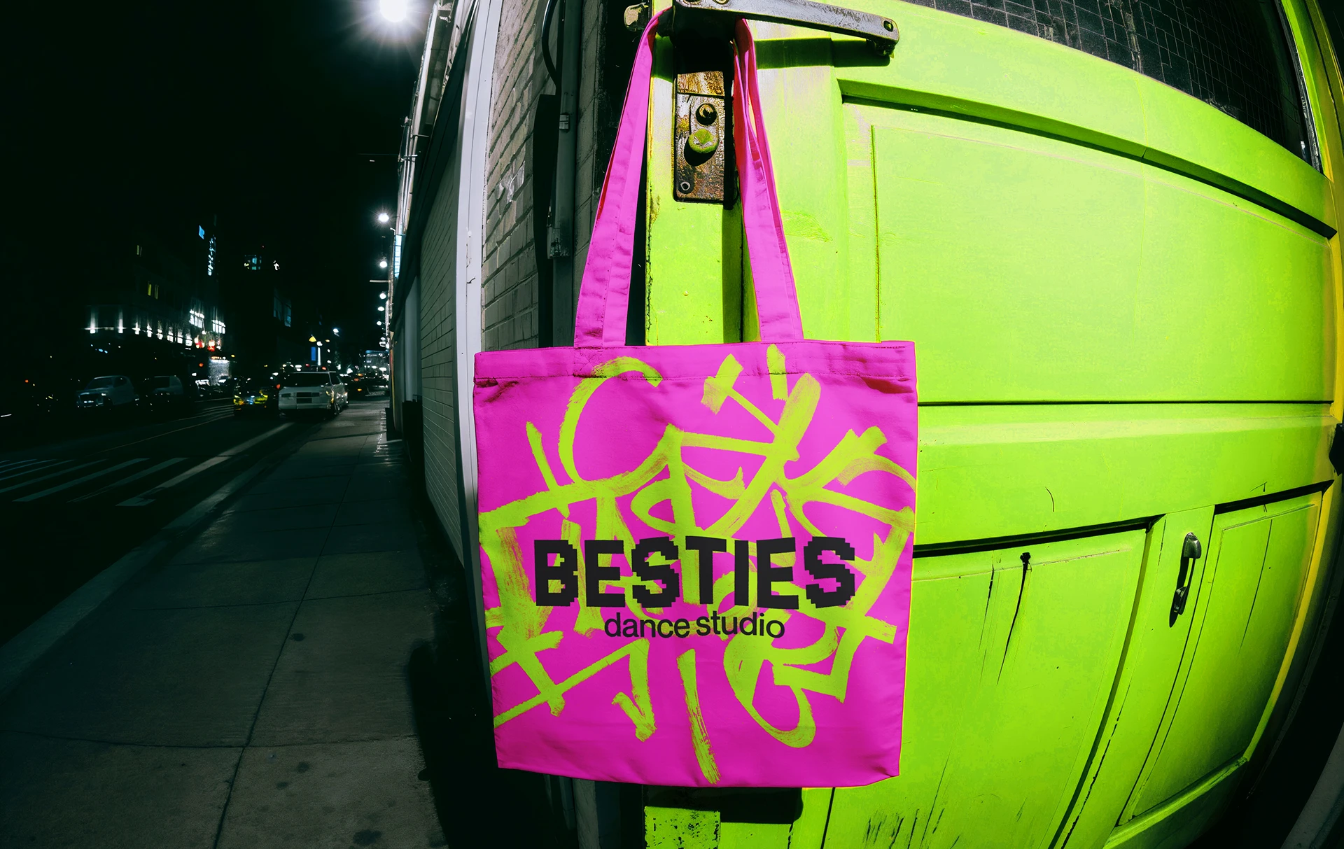 Corporate website for a dance studio — Изображение №8 — Интерфейсы на Dprofile