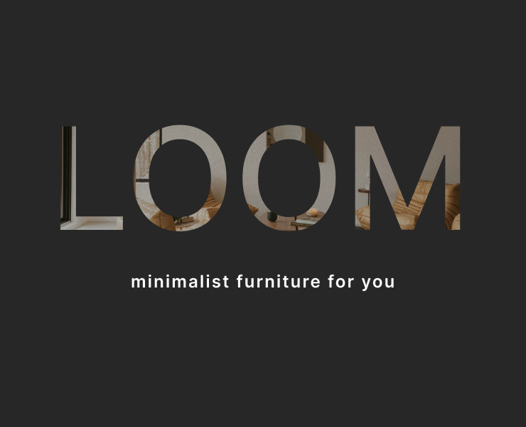LOOM — Брендинг, Маркетинг на Dprofile