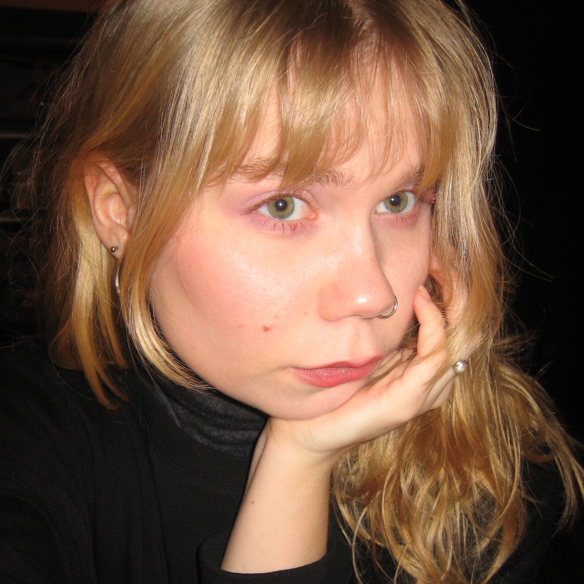 Аватар пользователя Фекла Киреева