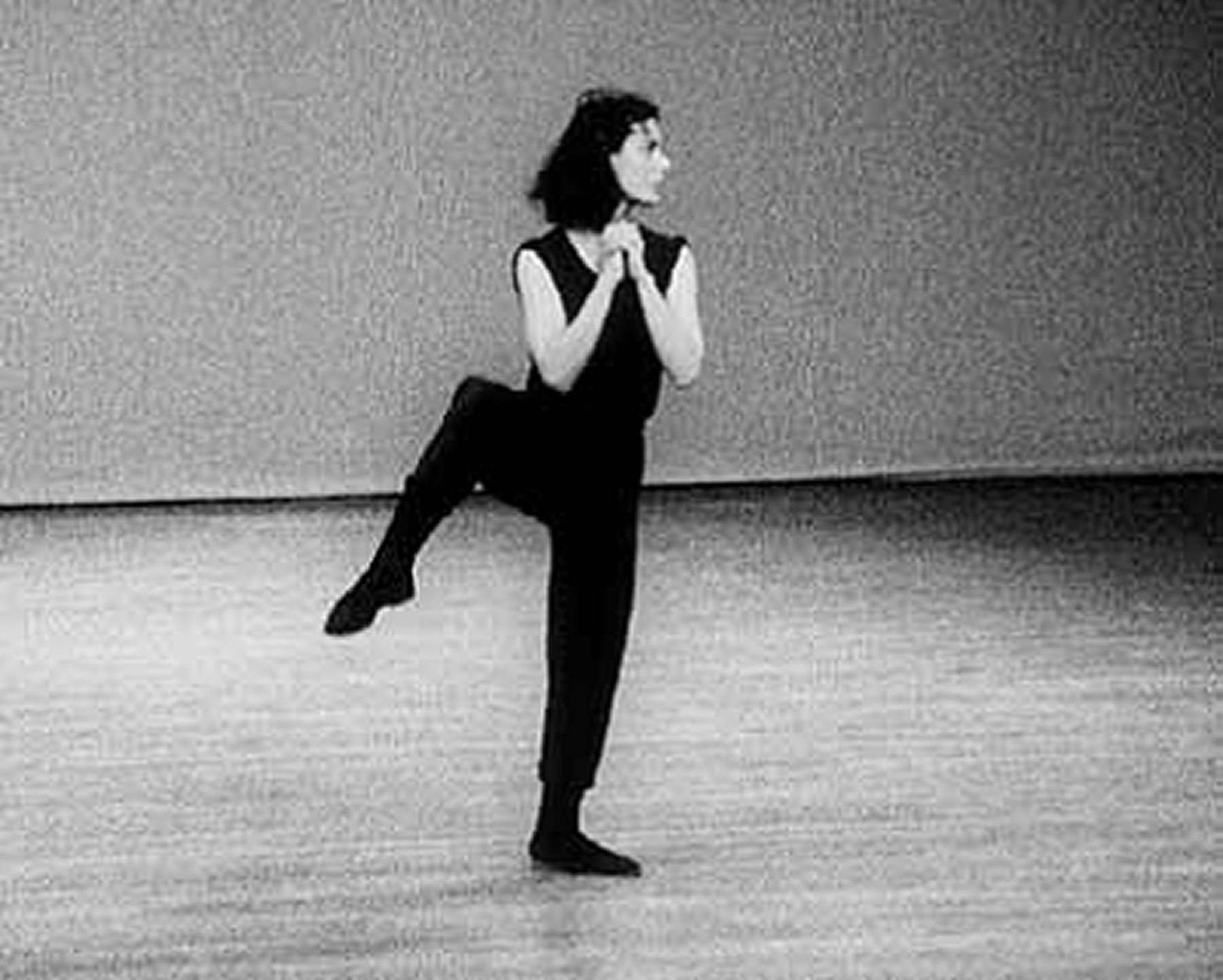 «Несобытие» фестиваль простых движений — Изображение №1 — Брендинг на Dprofile