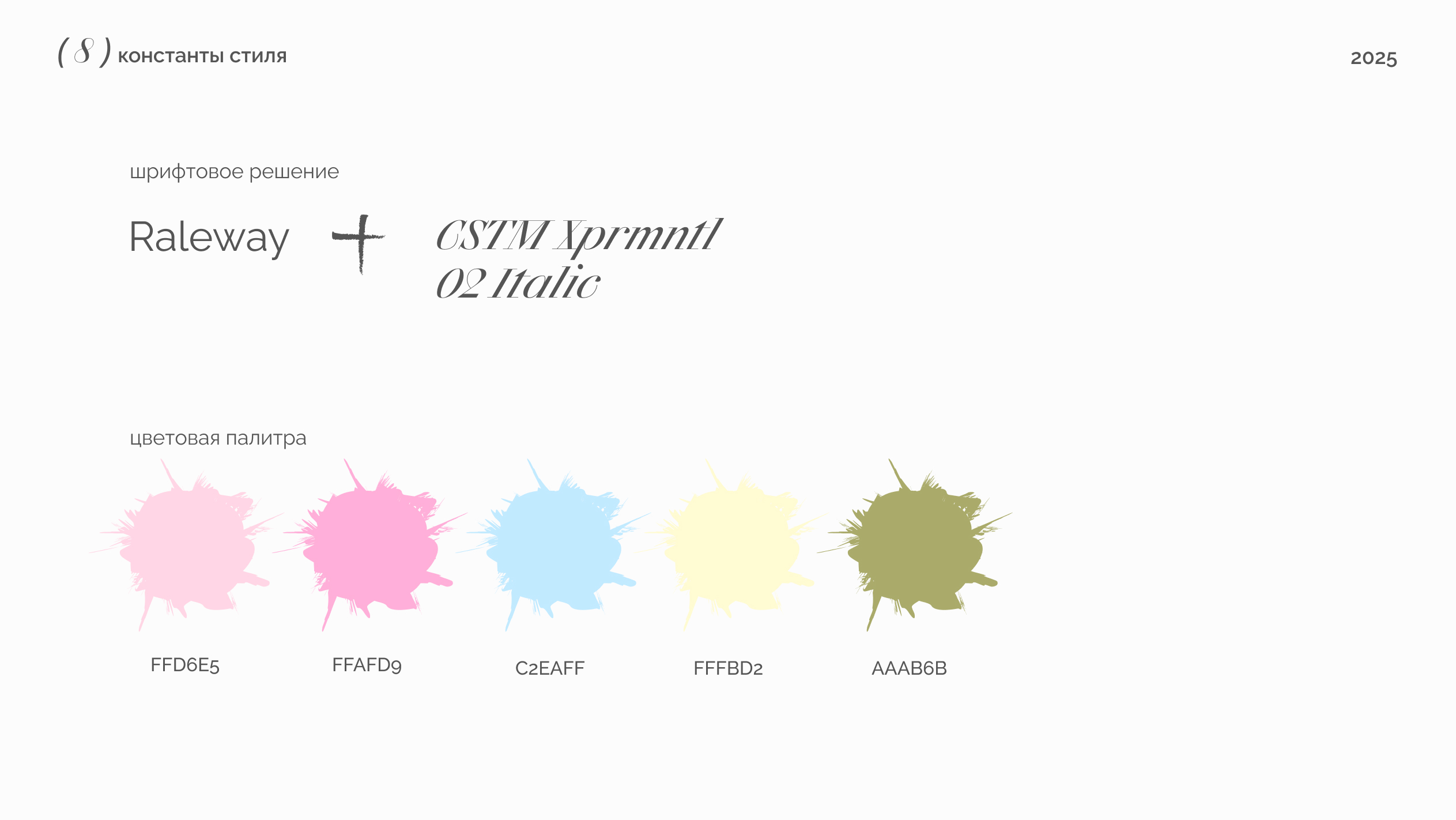 Стартап «Mono» — Изображение №17 — Интерфейсы, Брендинг на Dprofile