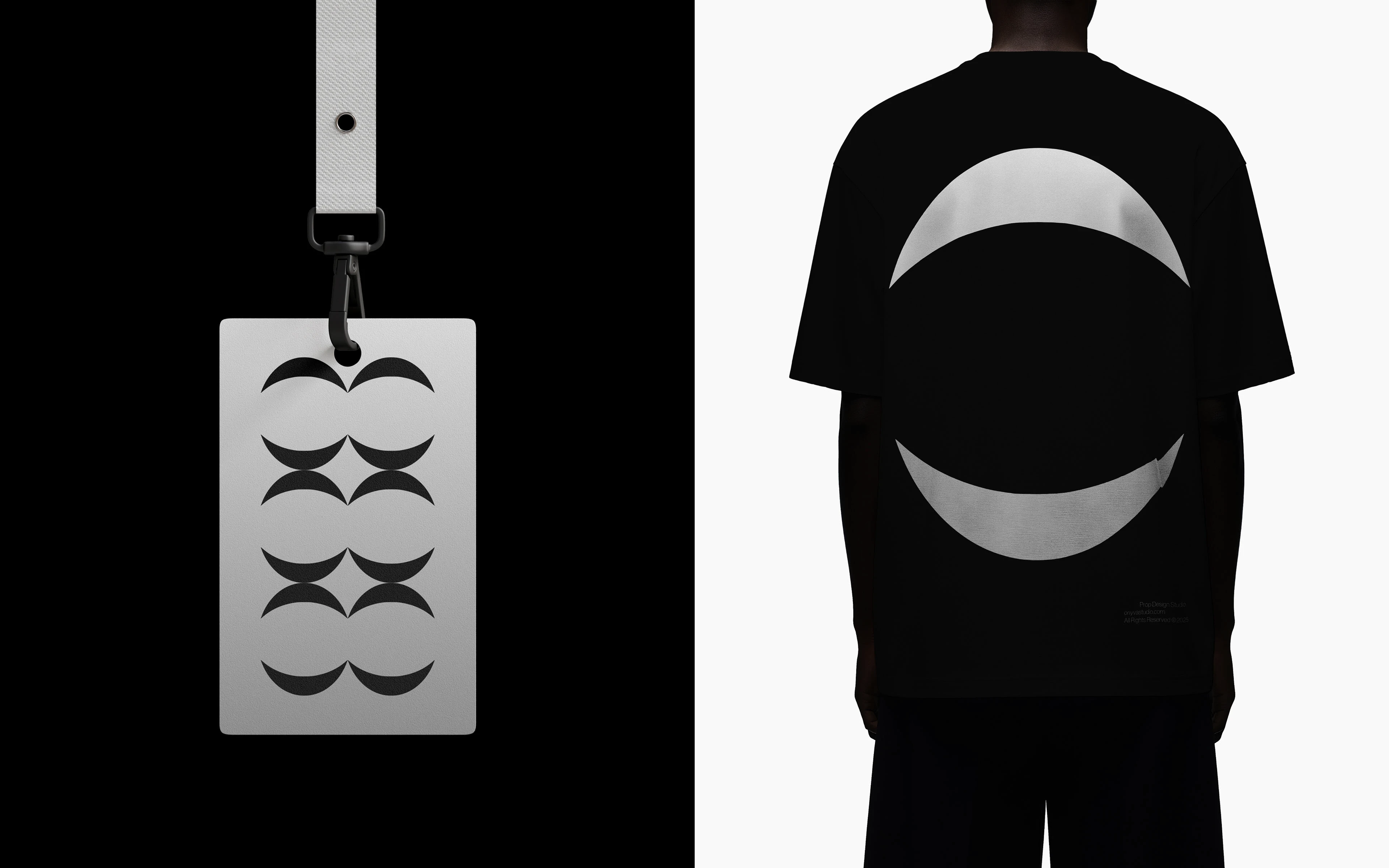 Onyva - Брендинг — Изображение №17 — Брендинг, Иллюстрация на Dprofile