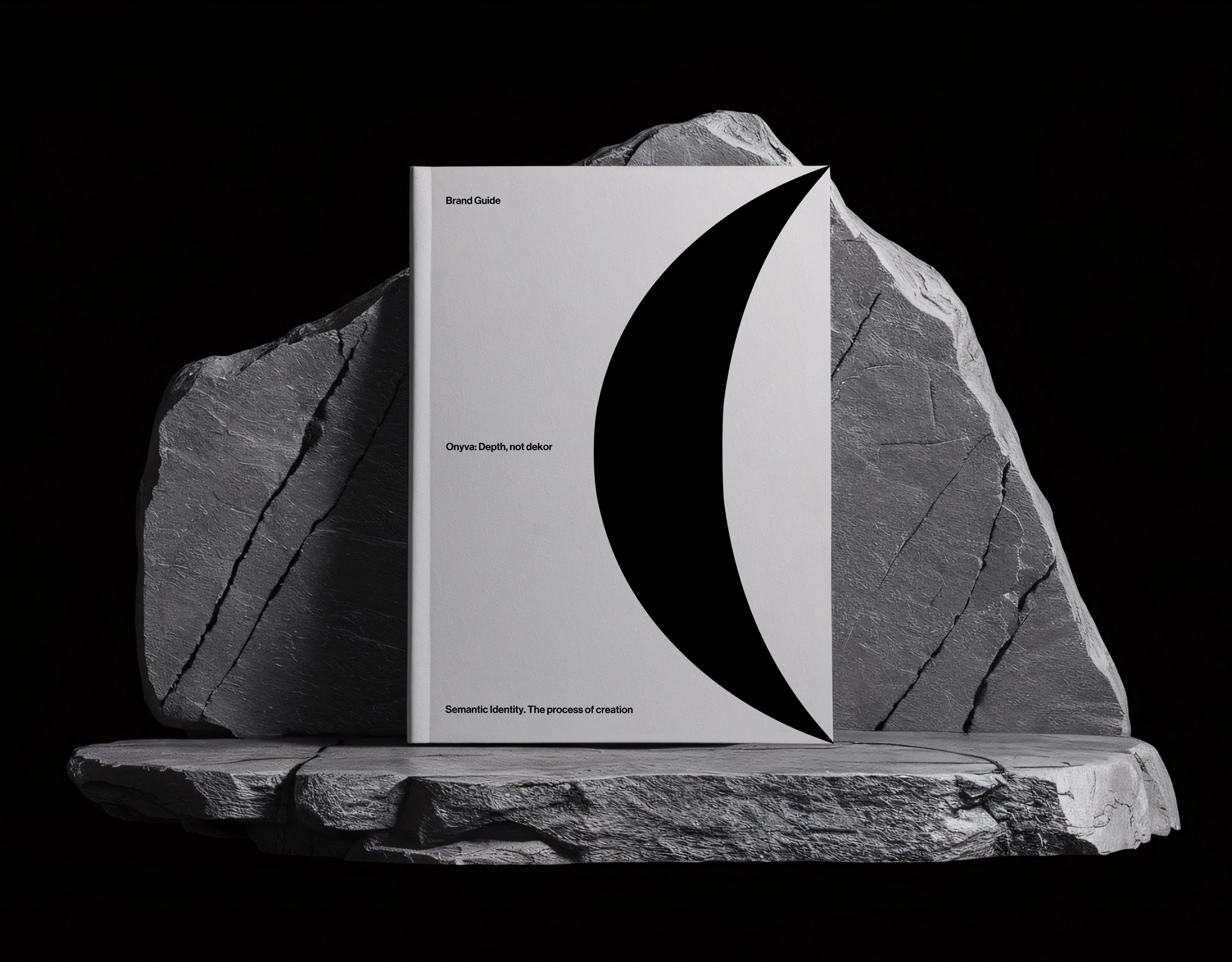 Onyva - Брендинг — Изображение №6 — Брендинг, Иллюстрация на Dprofile