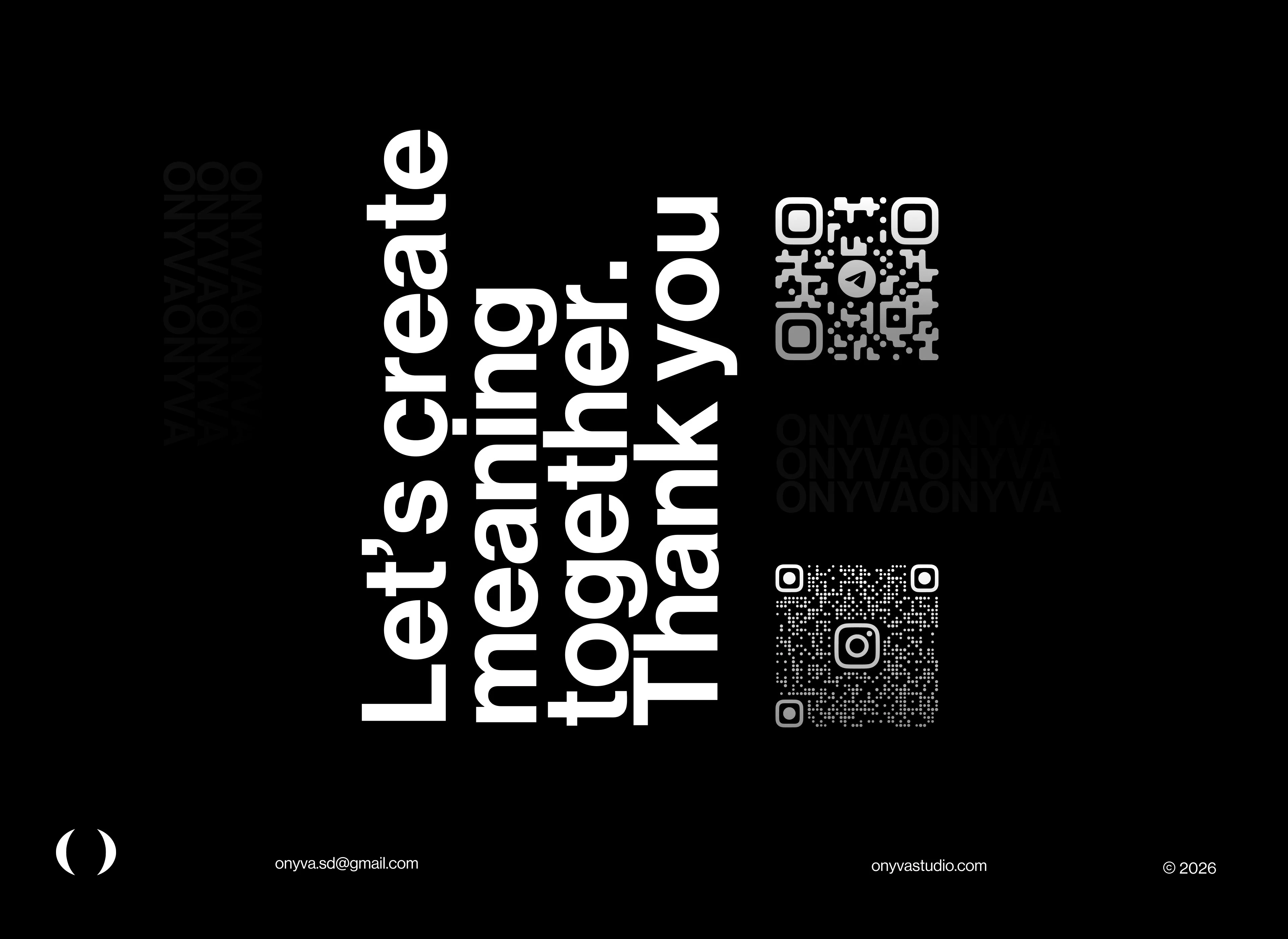 Onyva - Брендинг — Изображение №19 — Брендинг, Иллюстрация на Dprofile