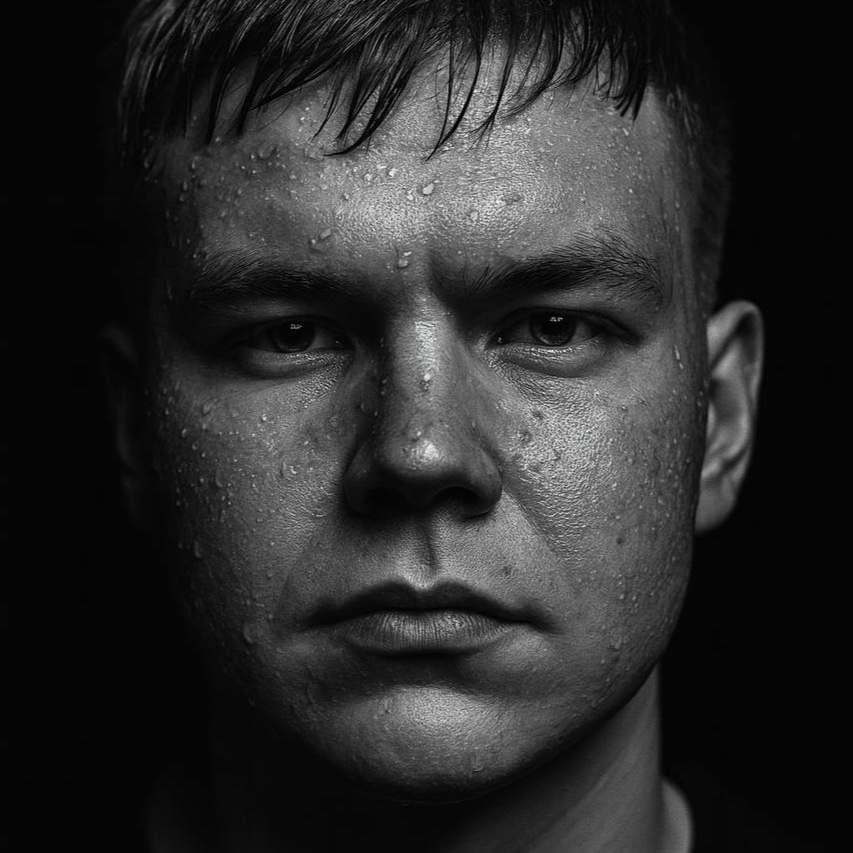 Аватар пользователя YAKOV STONT