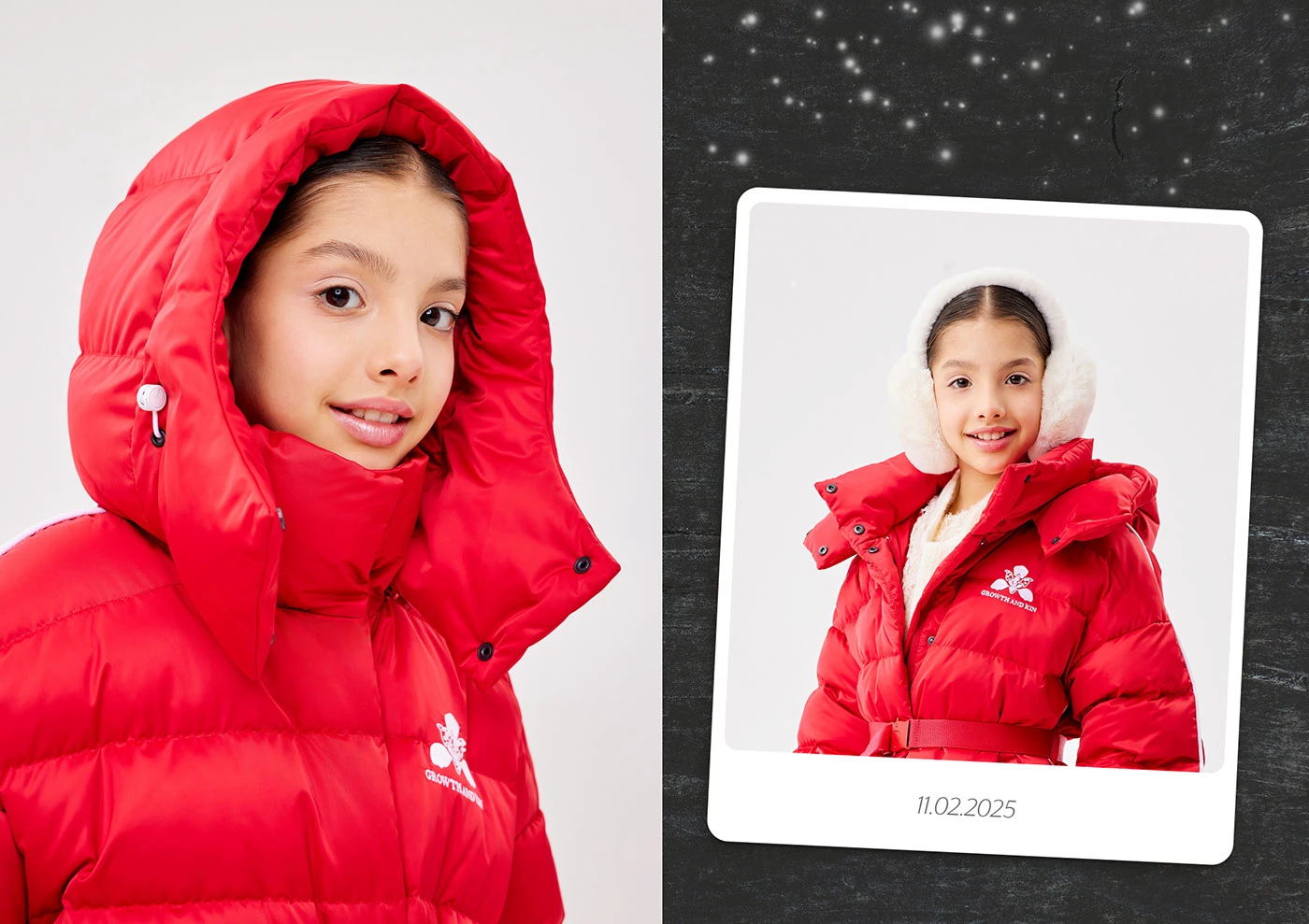 Машинная вышивка для ТМ GnK - большая подборка — Изображение №96 — Брендинг на Dprofile