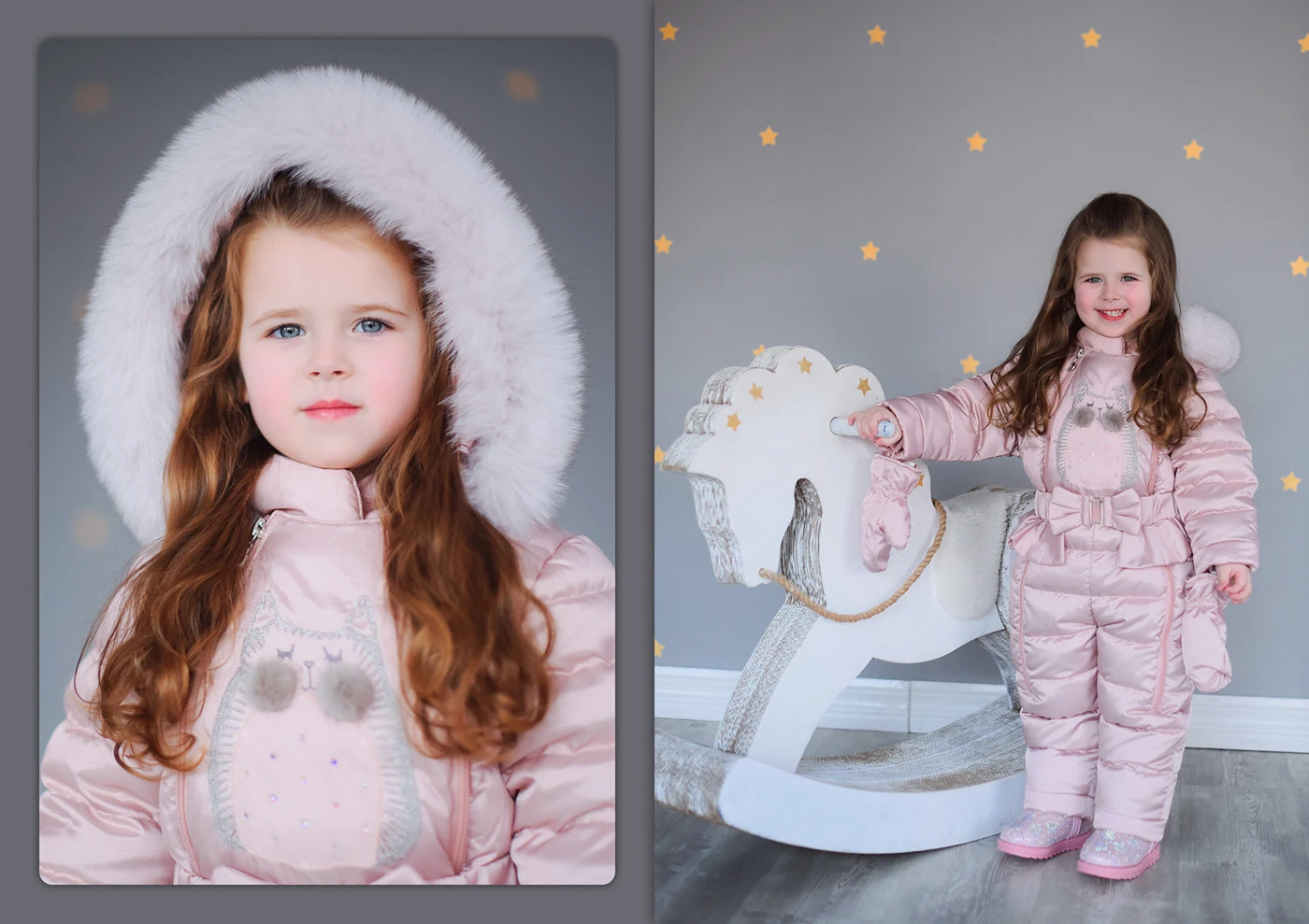 Машинная вышивка для ТМ GnK - большая подборка — Изображение №22 — Брендинг на Dprofile