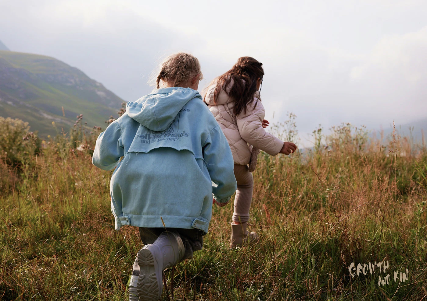 Машинная вышивка для ТМ GnK - большая подборка — Изображение №48 — Брендинг на Dprofile