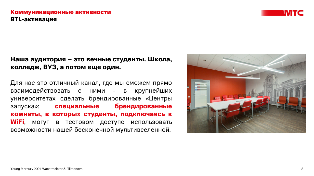 МТС — Изображение №18 — Брендинг на Dprofile