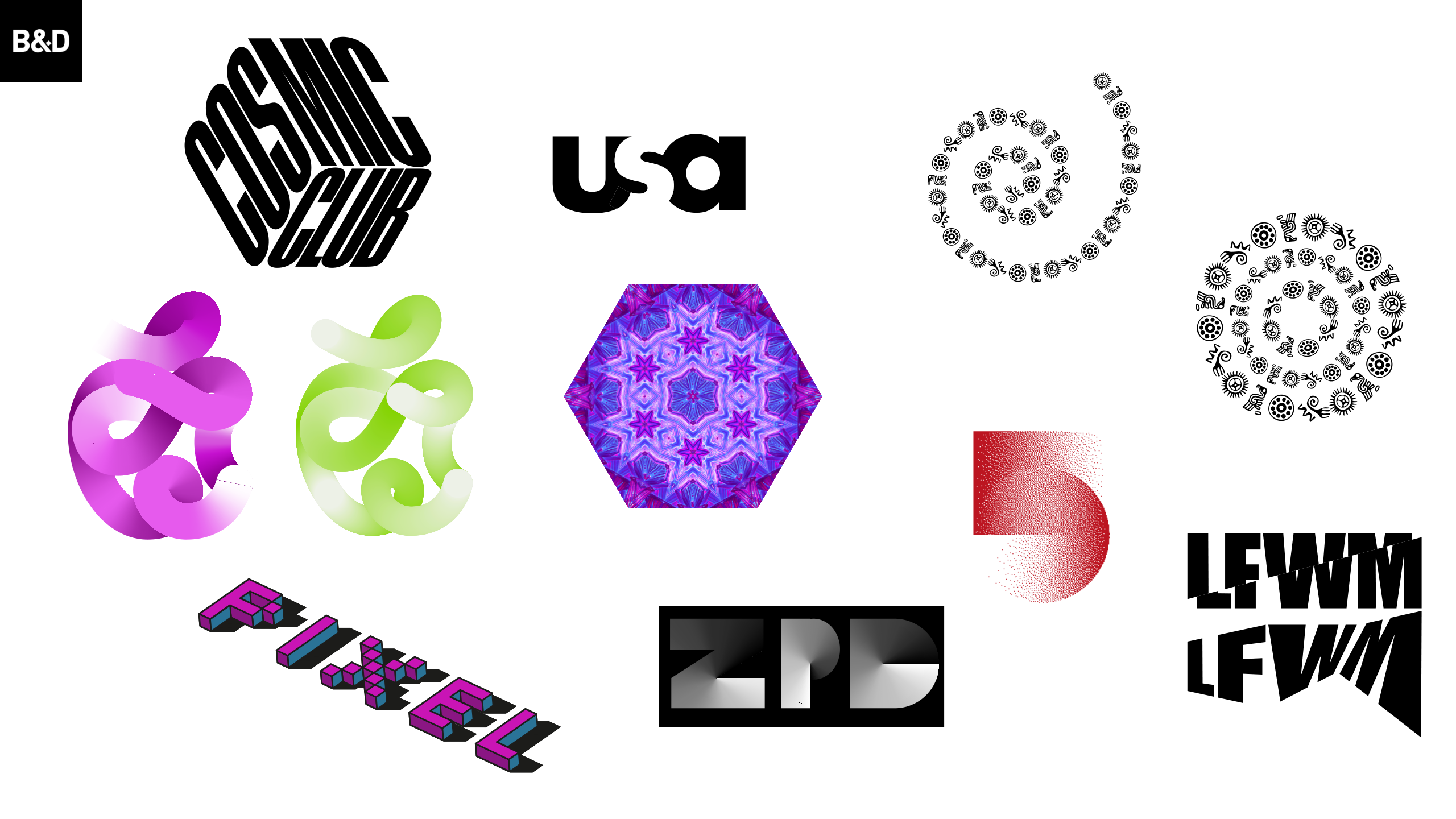 Работа по проектированию в графическом дизайне — Изображение №32 — Маркетинг на Dprofile