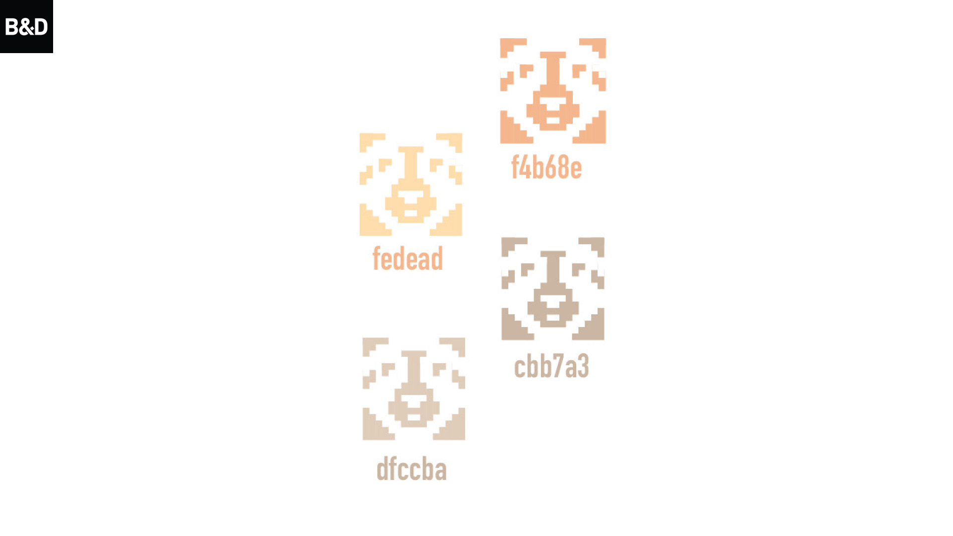 Стилизация овечки — Изображение №1 — Иллюстрация, Графика на Dprofile