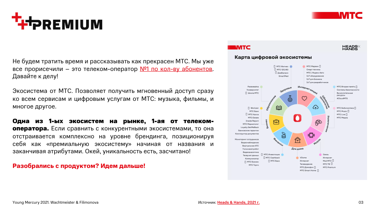 МТС — Изображение №3 — Брендинг на Dprofile