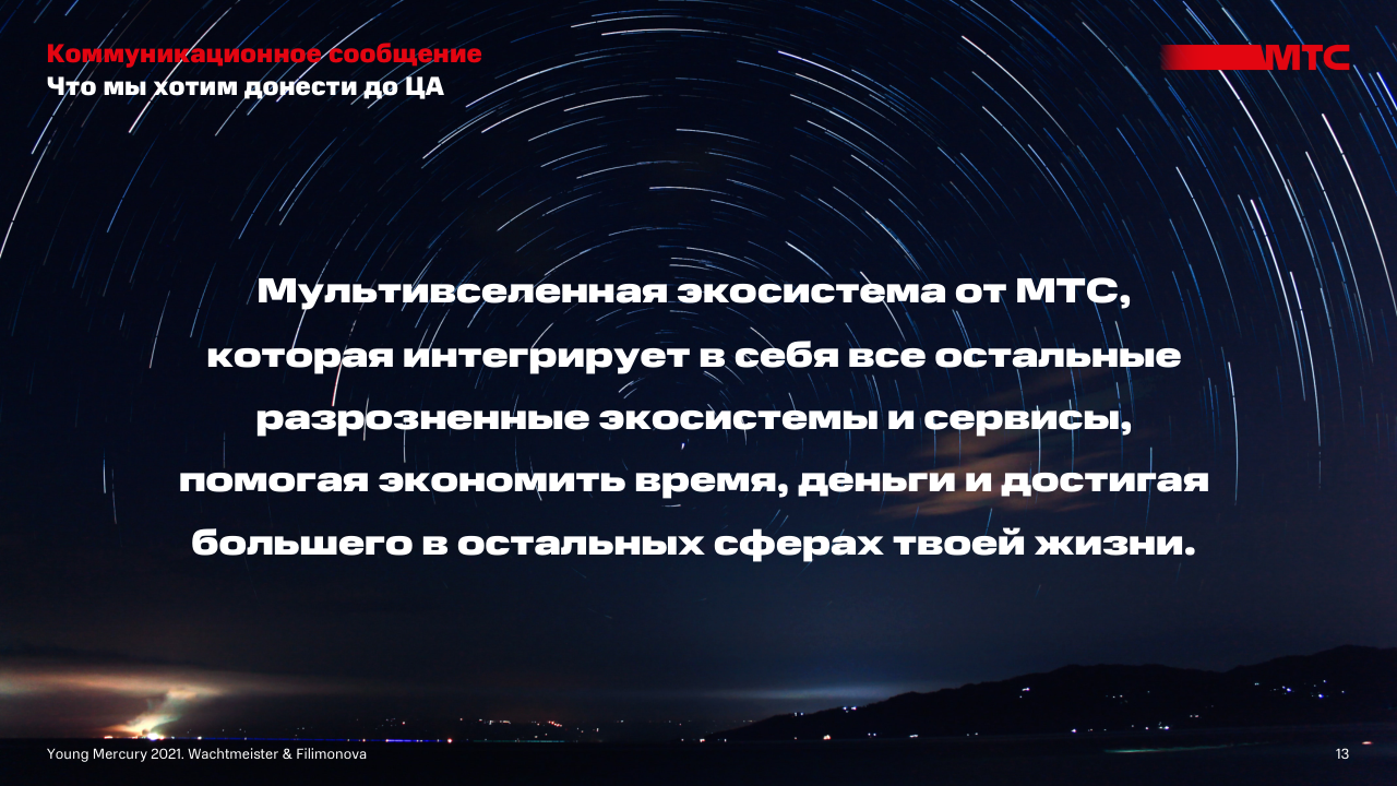 МТС — Изображение №13 — Брендинг на Dprofile